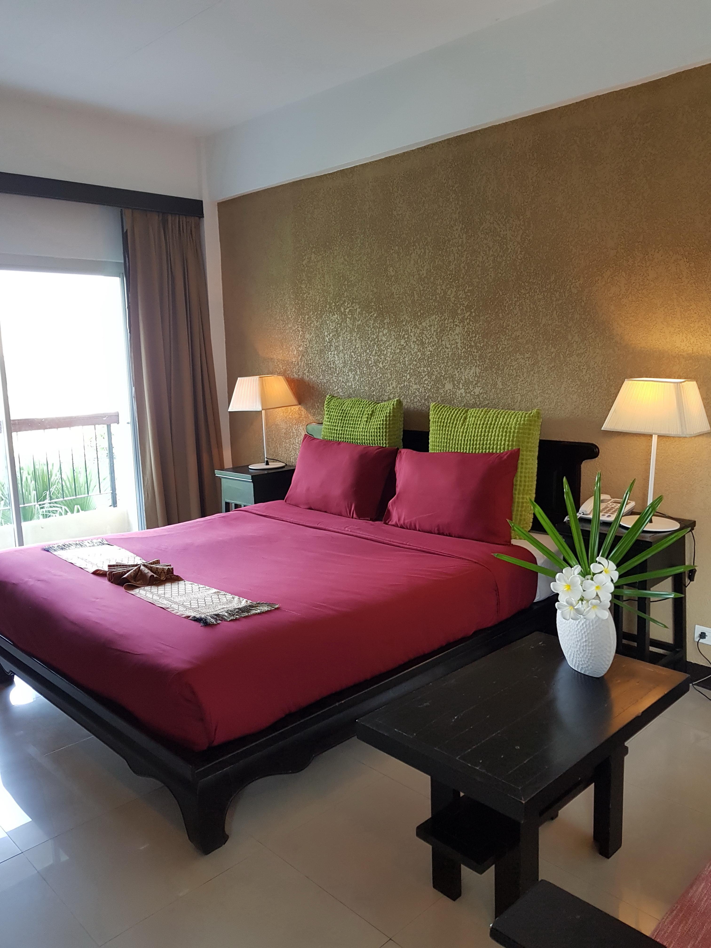 Siam Piman 4*