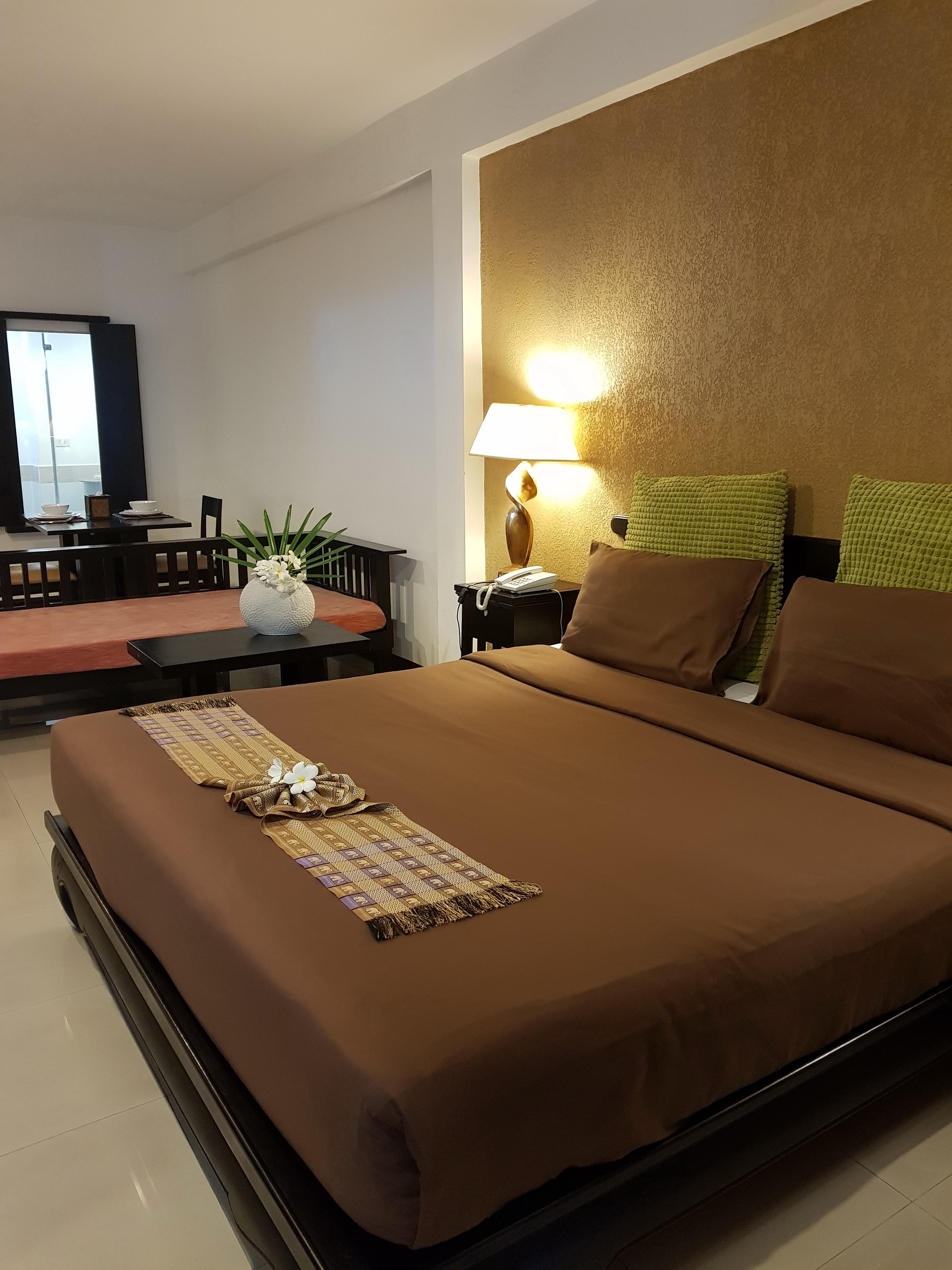 Siam Piman 4*