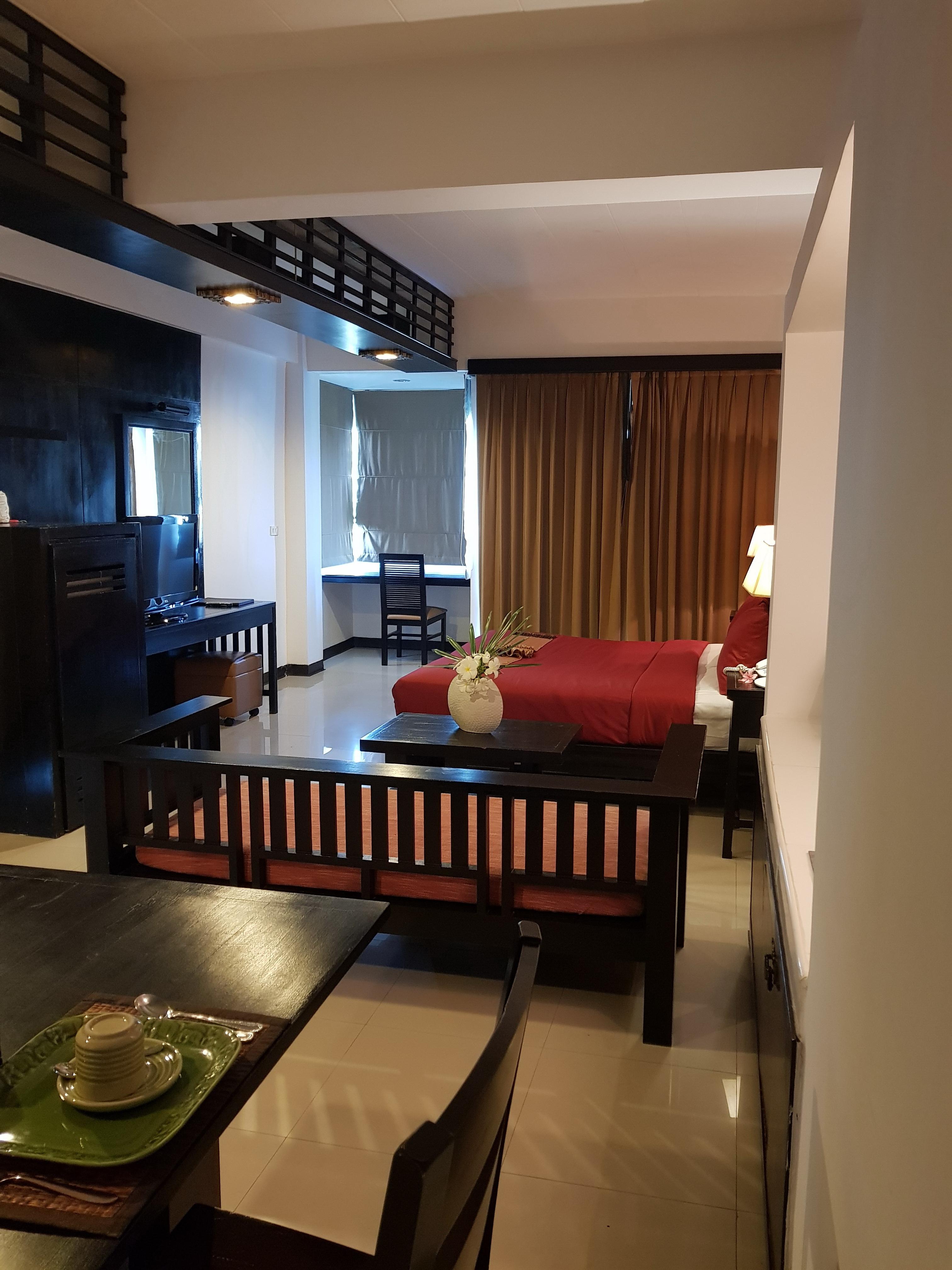 Siam Piman 4* Bangkok