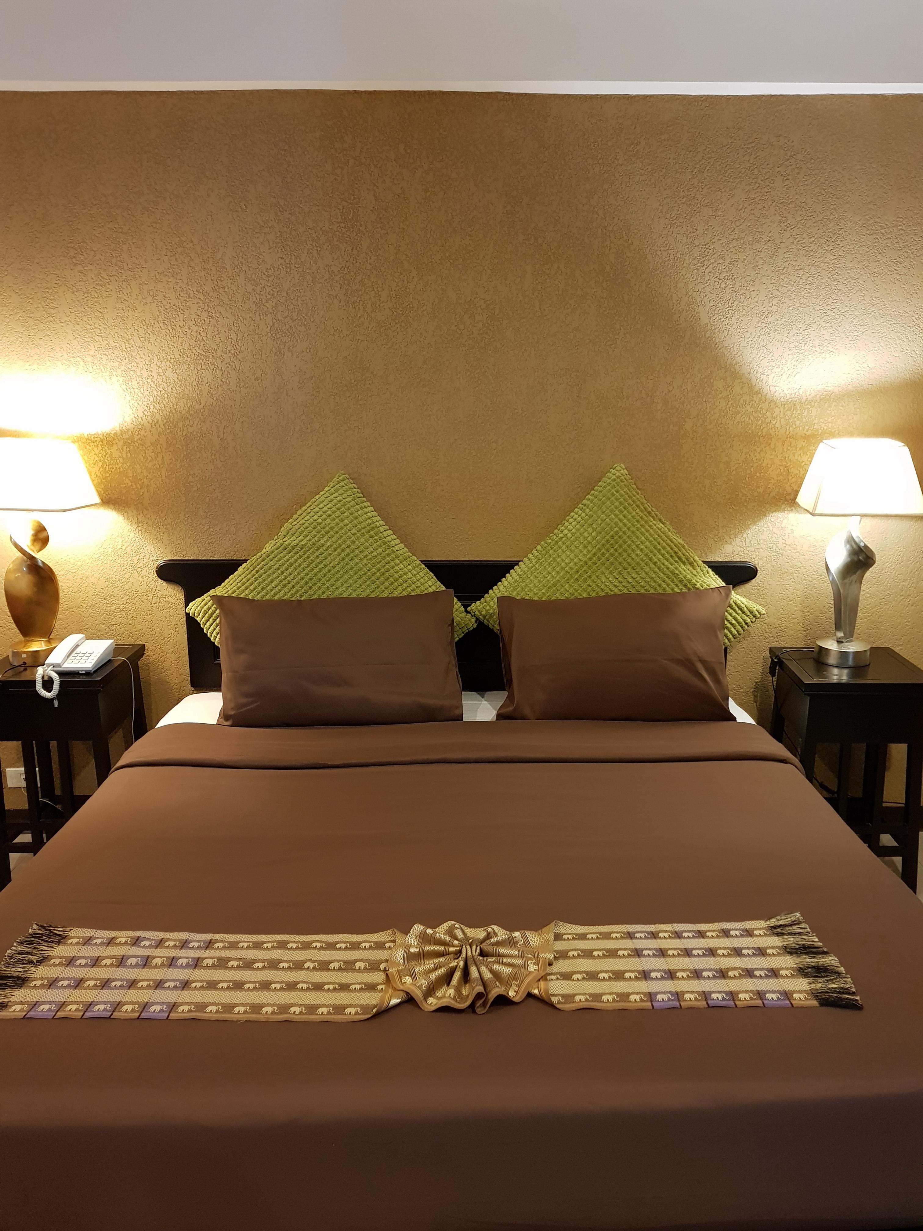 Siam Piman 4* Bangkok
