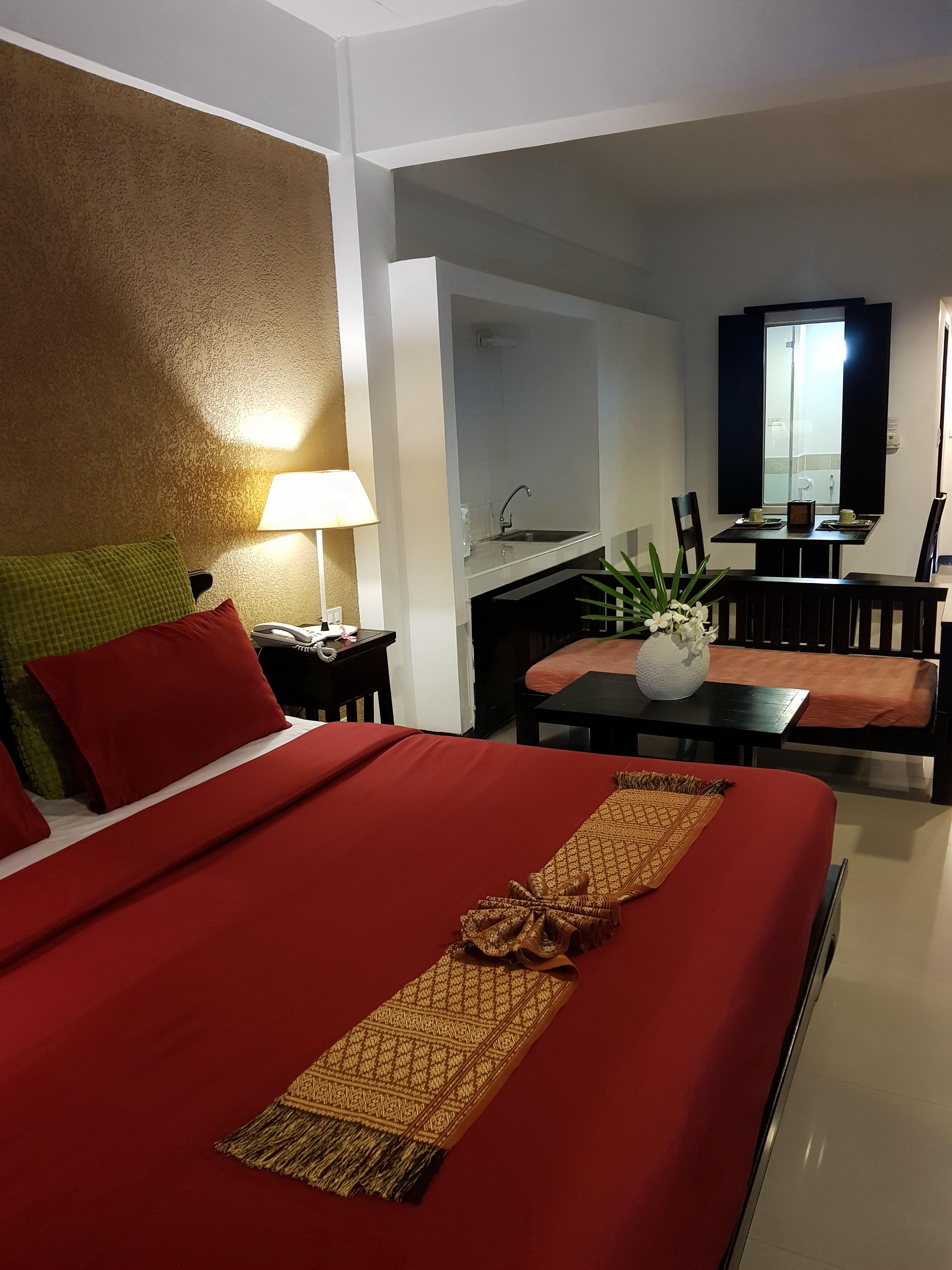 Siam Piman Bangkok