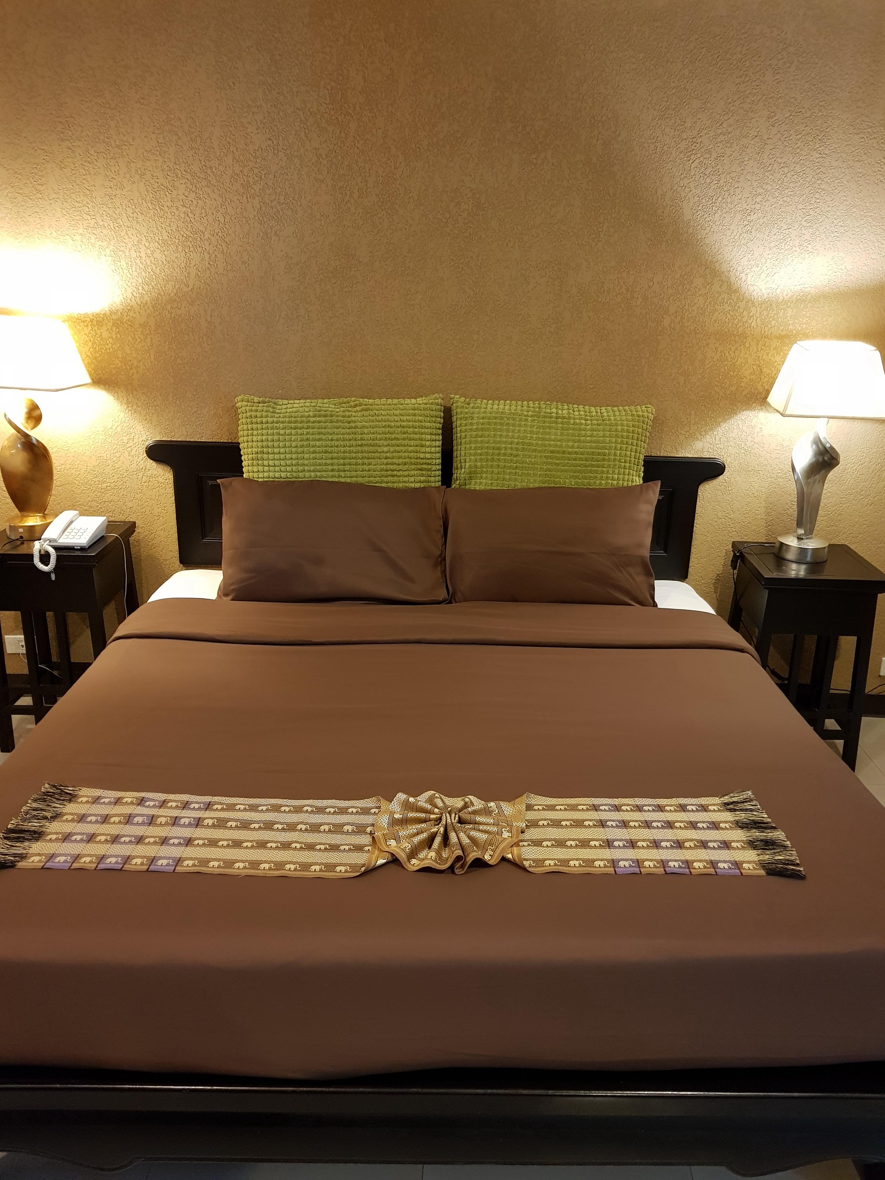 Siam Piman Hotel