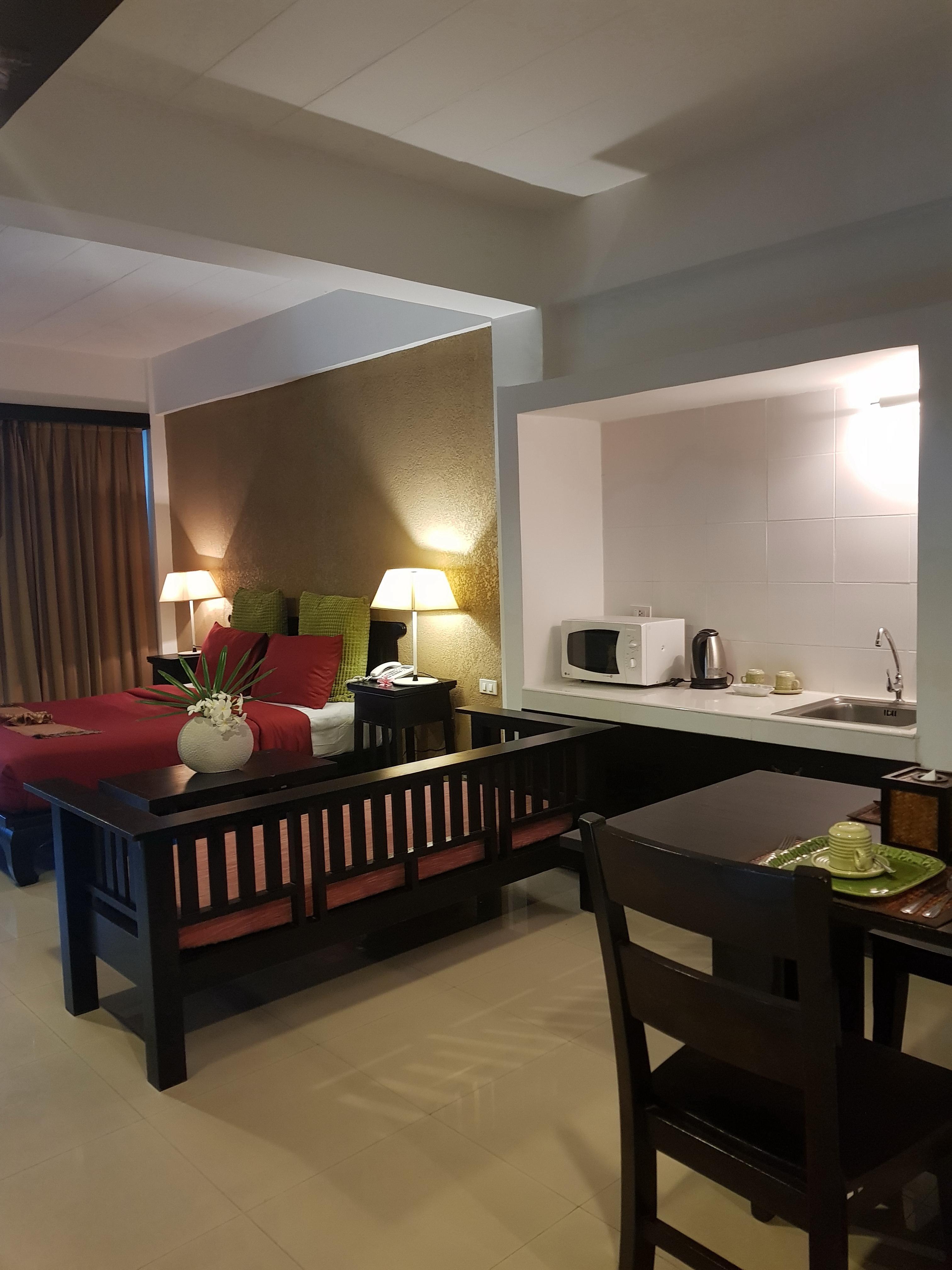 Hotel Siam Piman 4*
