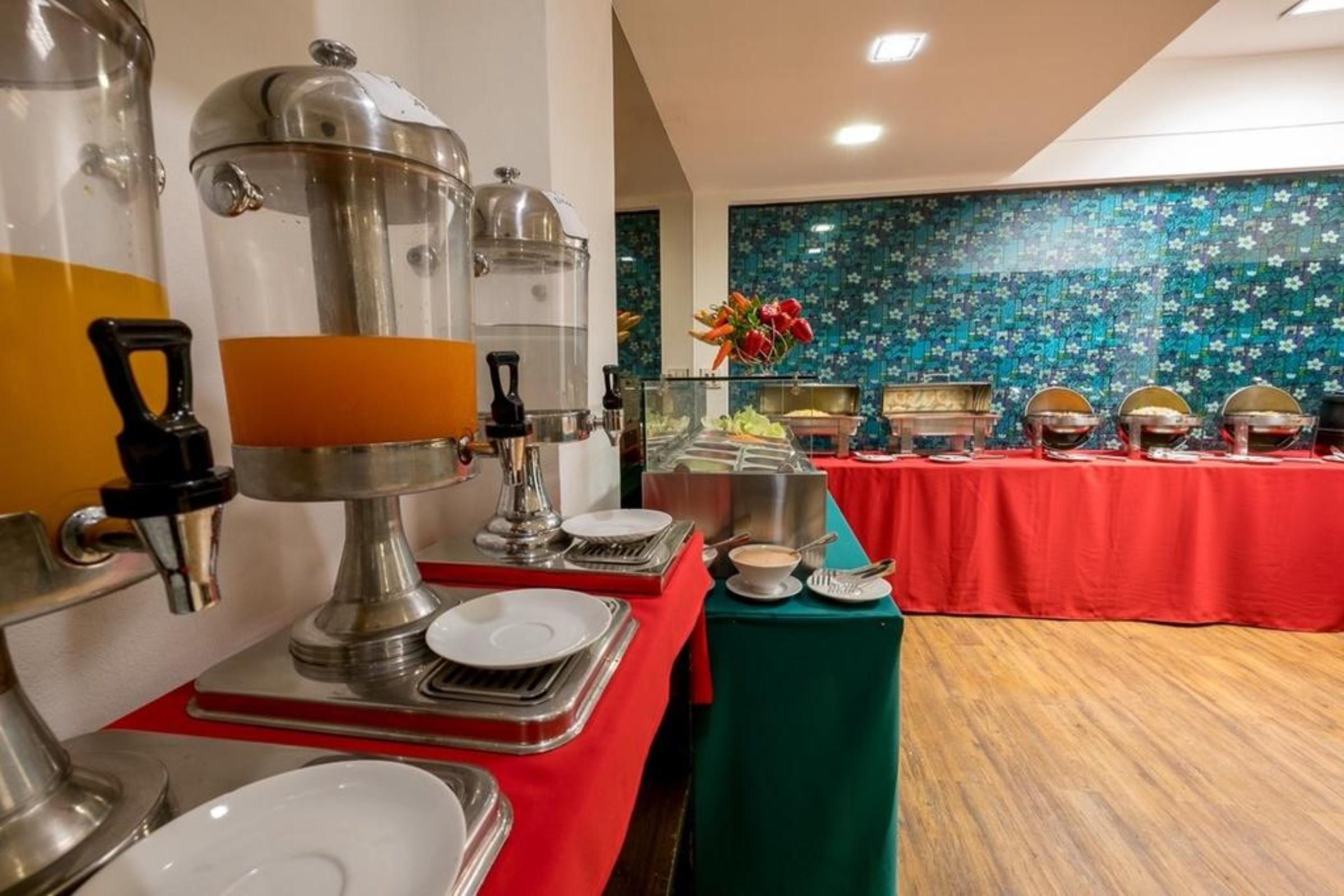 Siam Piman Hotel