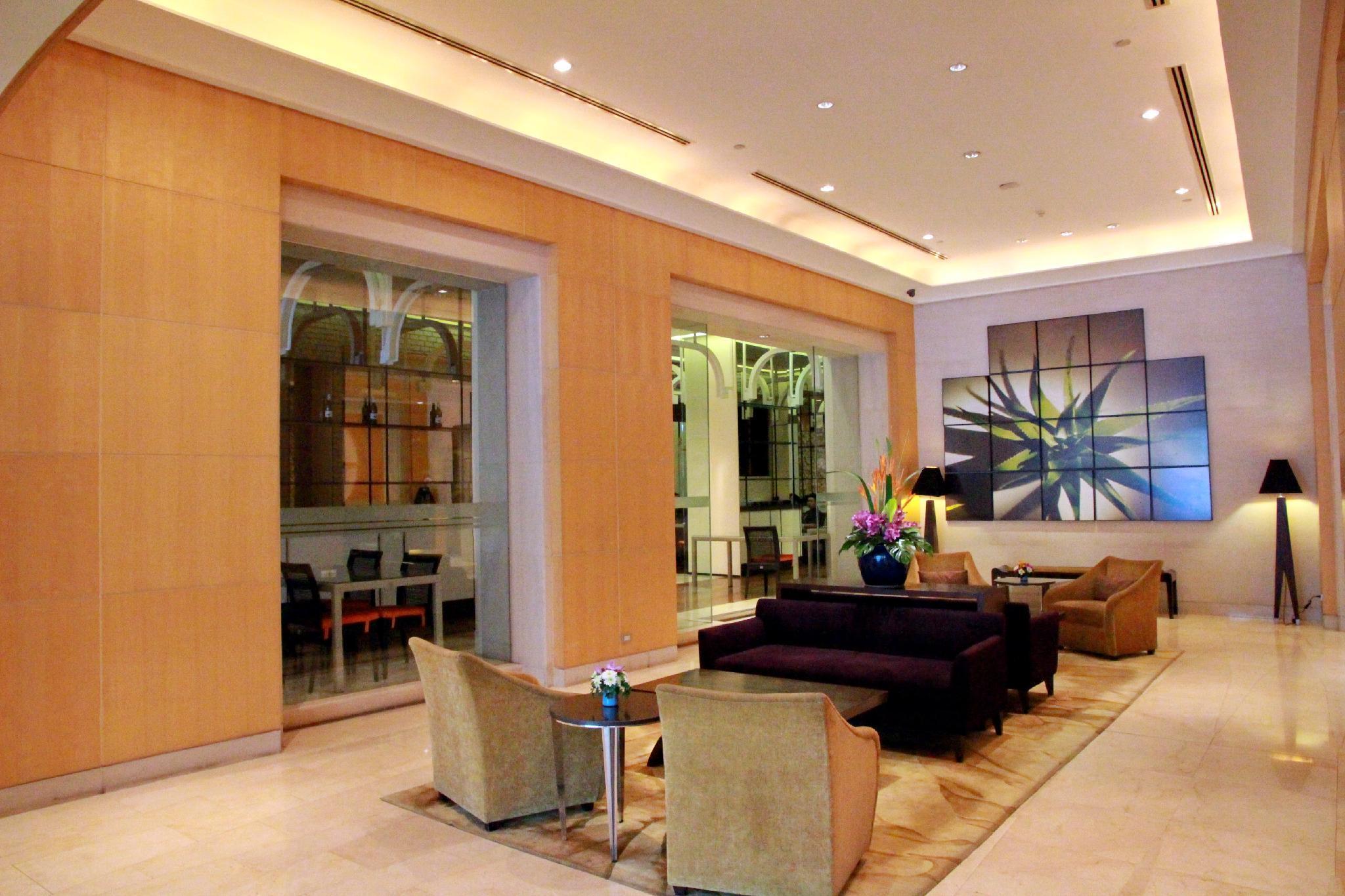 Hotel The Duchess Bangkok