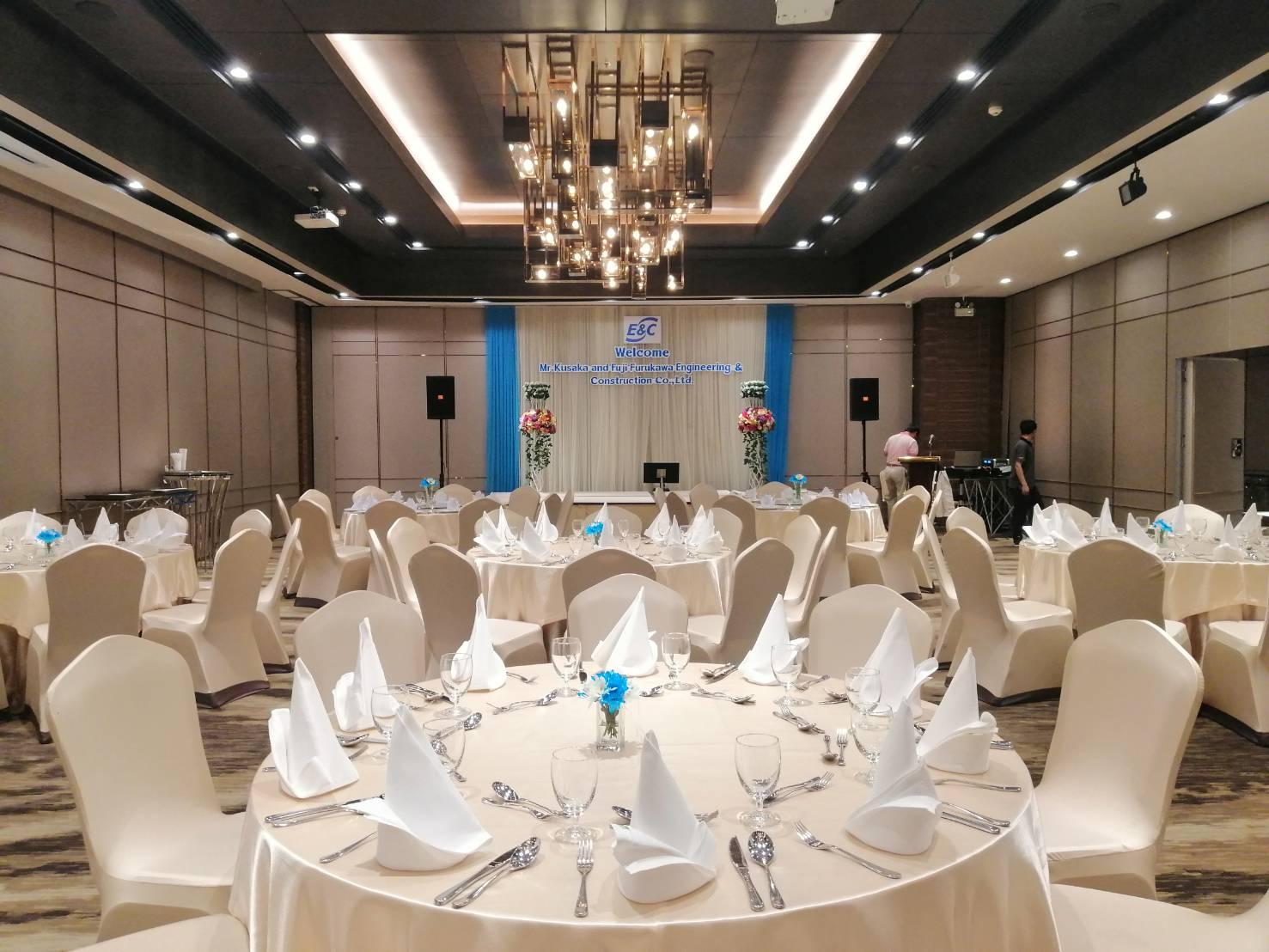 The Four Wings 4* Bangkok