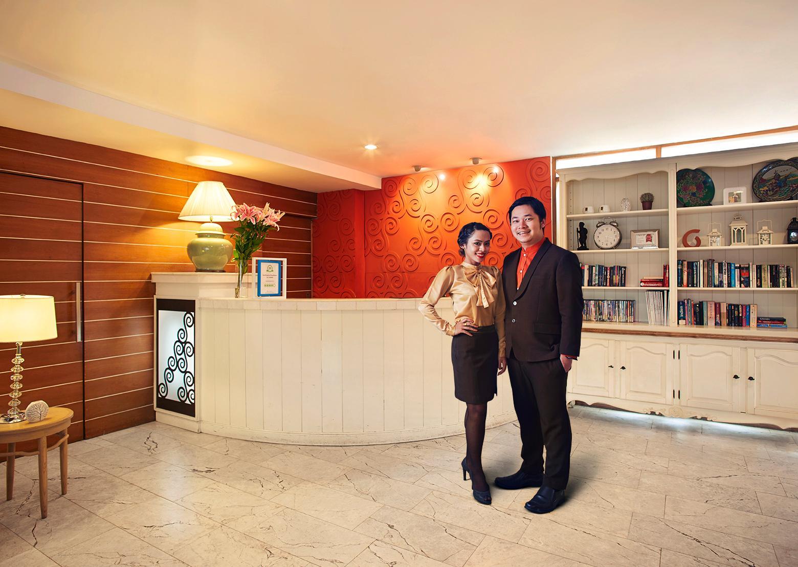 La Petite Salil Sukhumvit 8 Bangkok