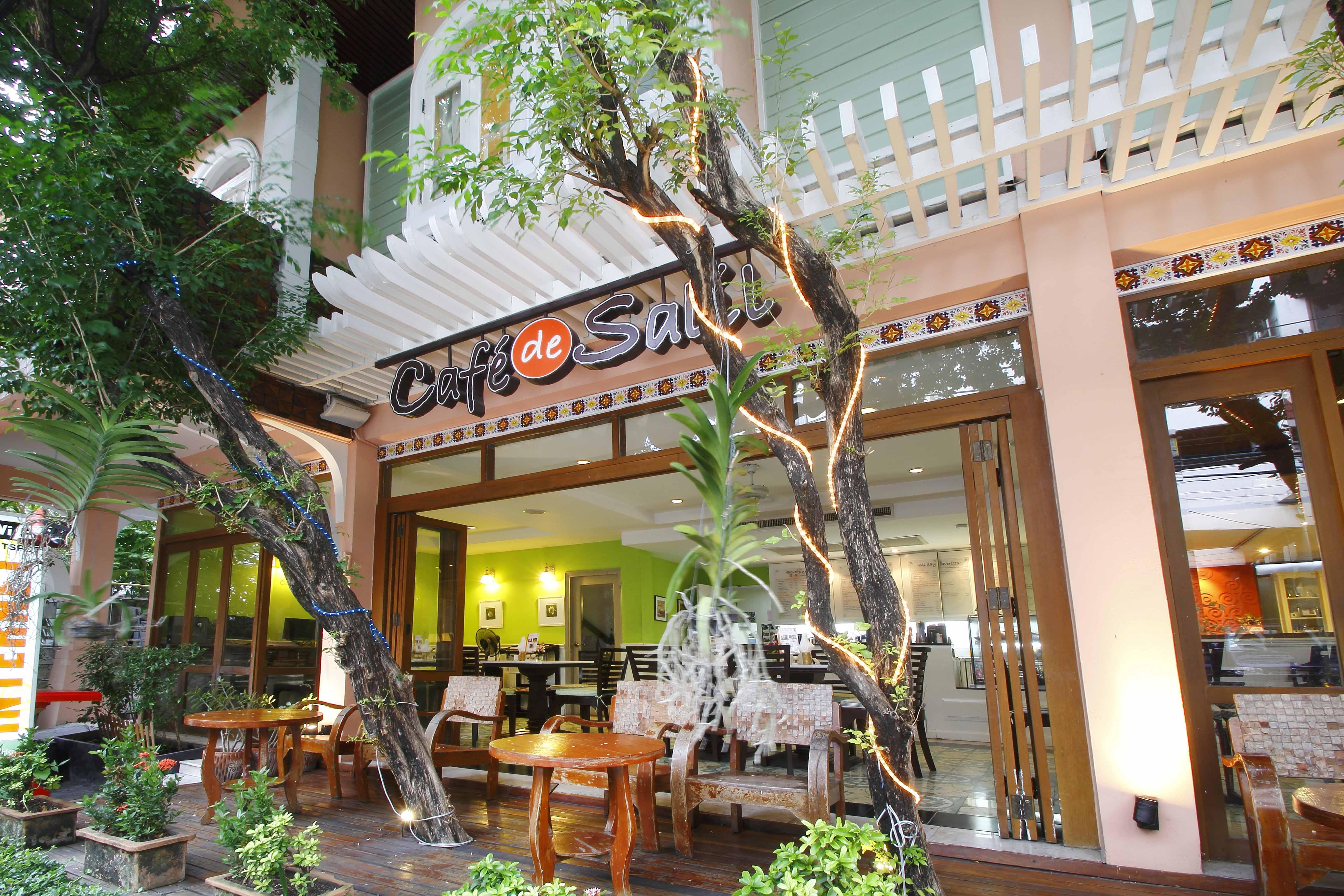 La Petite Salil Sukhumvit 8 3* Bangkok