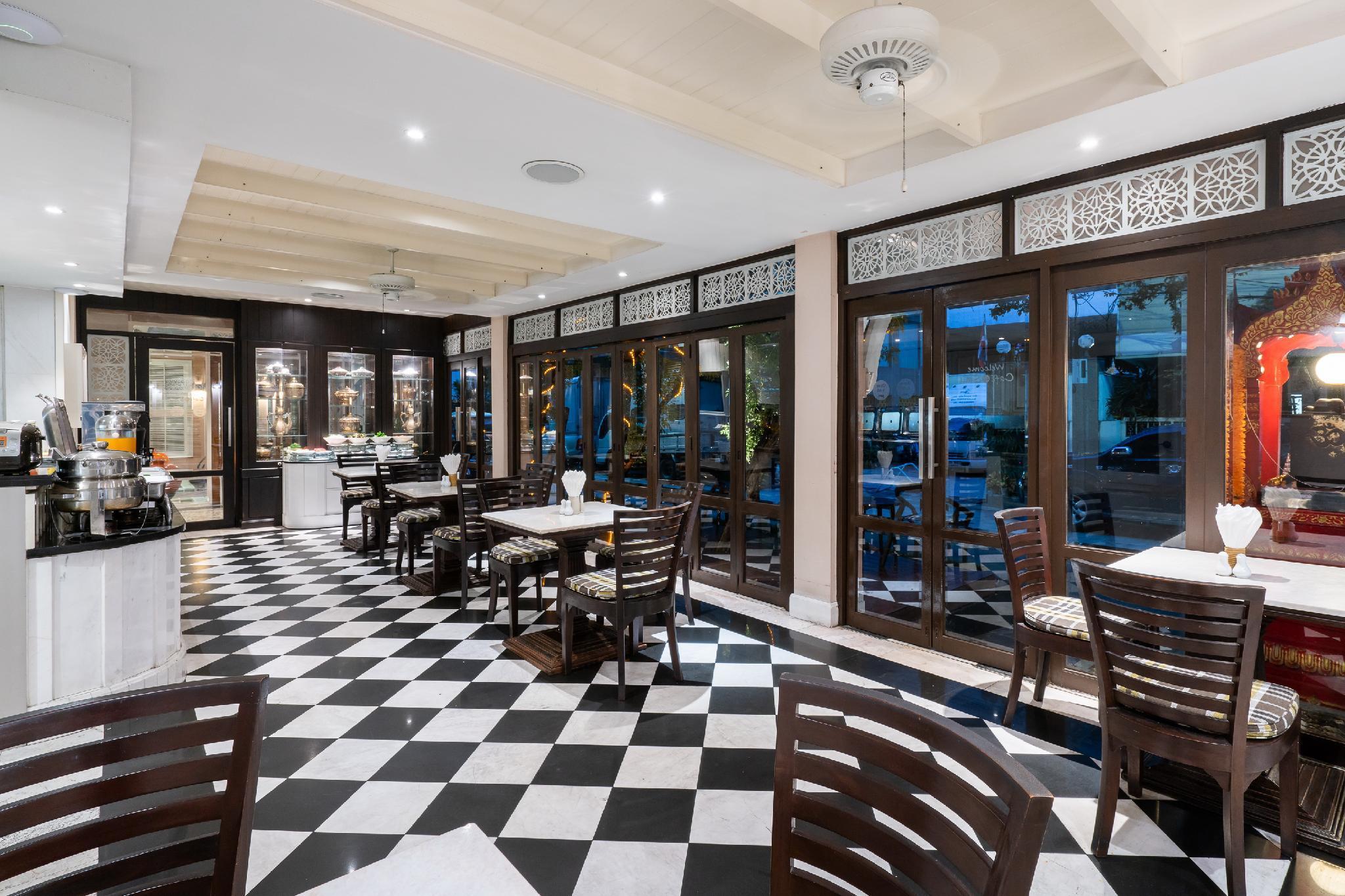 Hotel La Petite Salil Sukhumvit 8