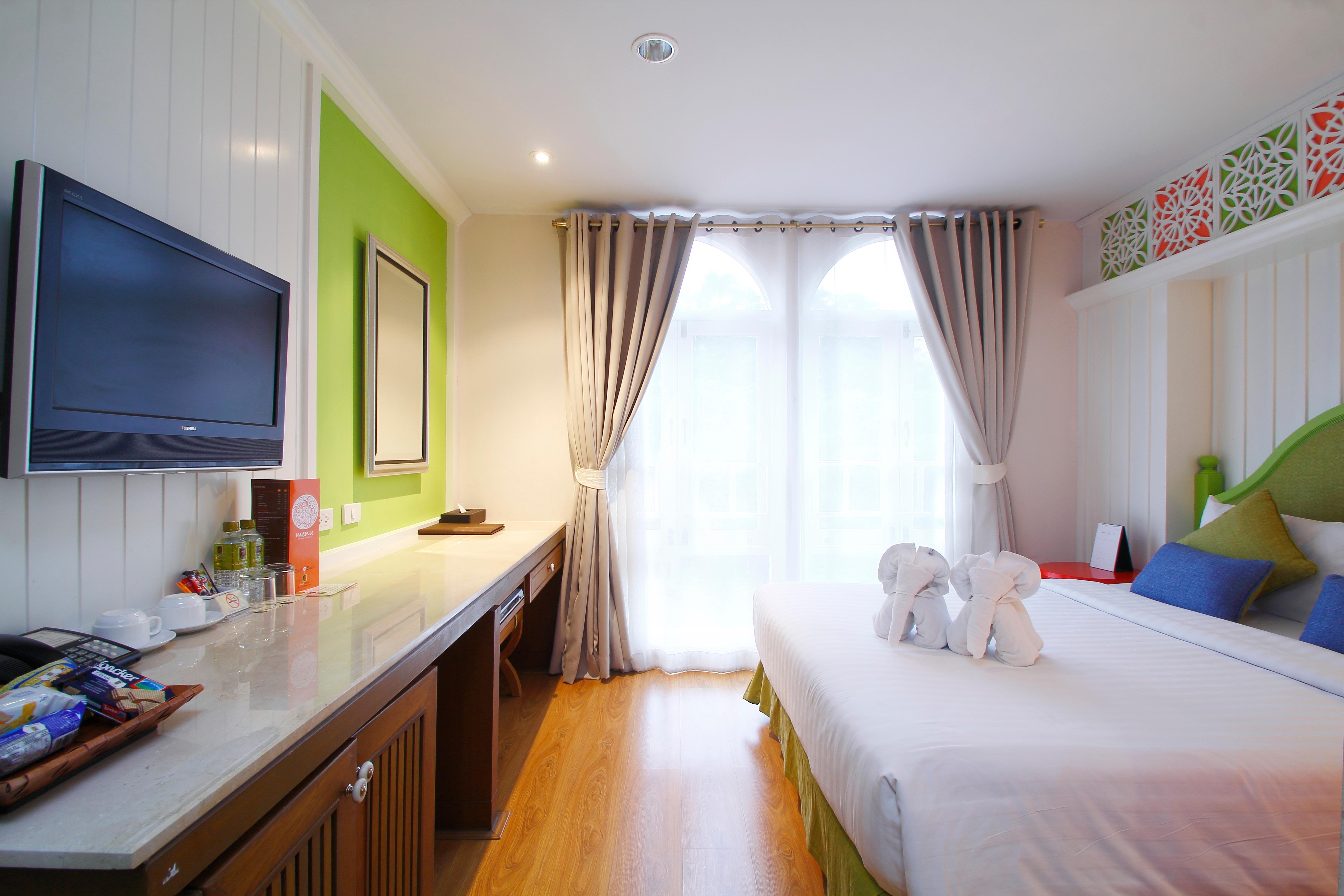 La Petite Salil Sukhumvit 8 Bangkok