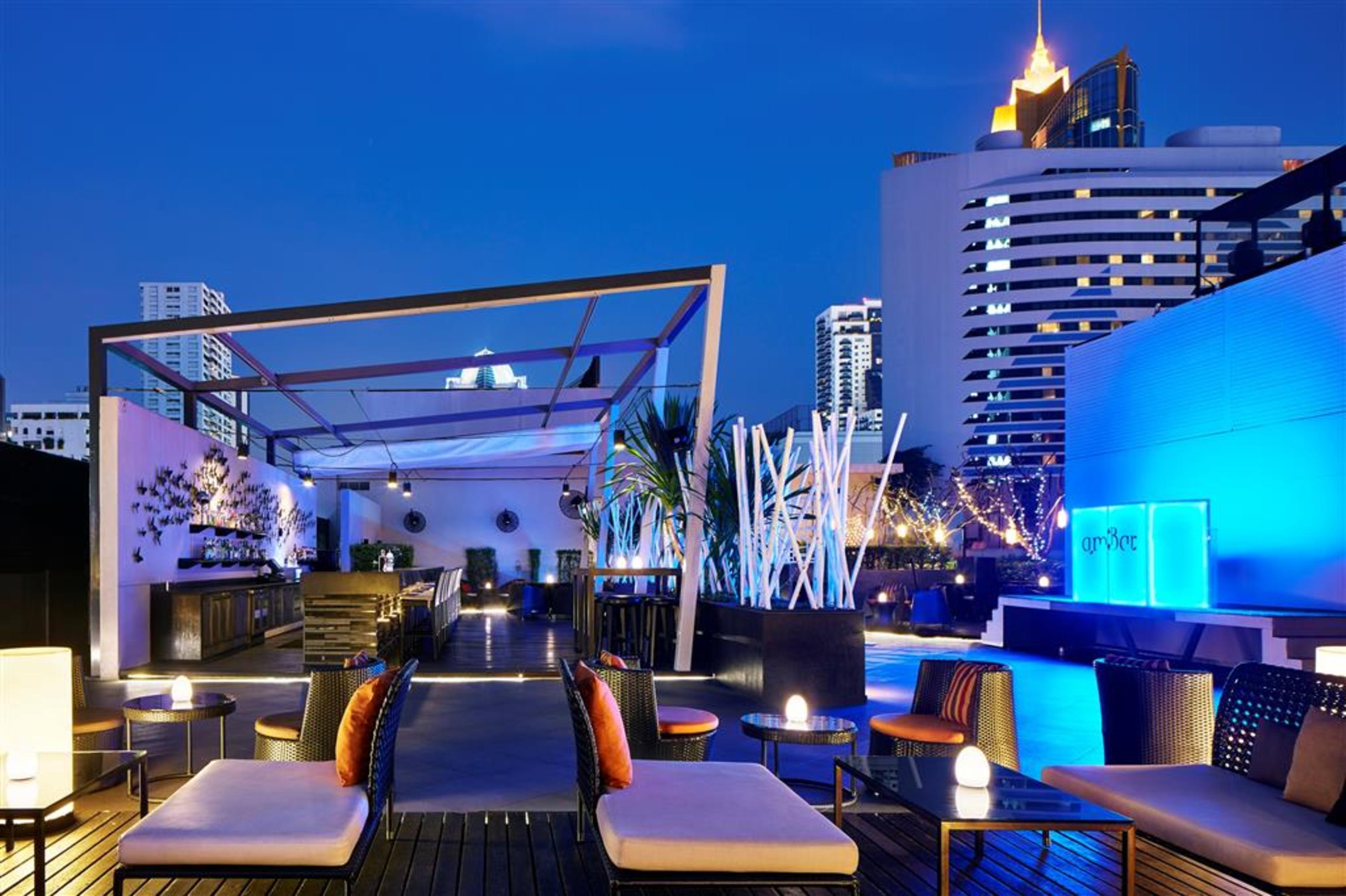 Four Points By Sheraton Bangkok, Sukhumvit 15 Hotel 4*