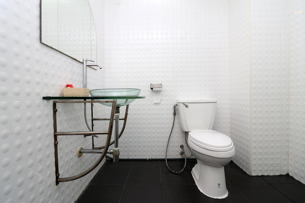 Hotel Diamond Silom Banguecoque