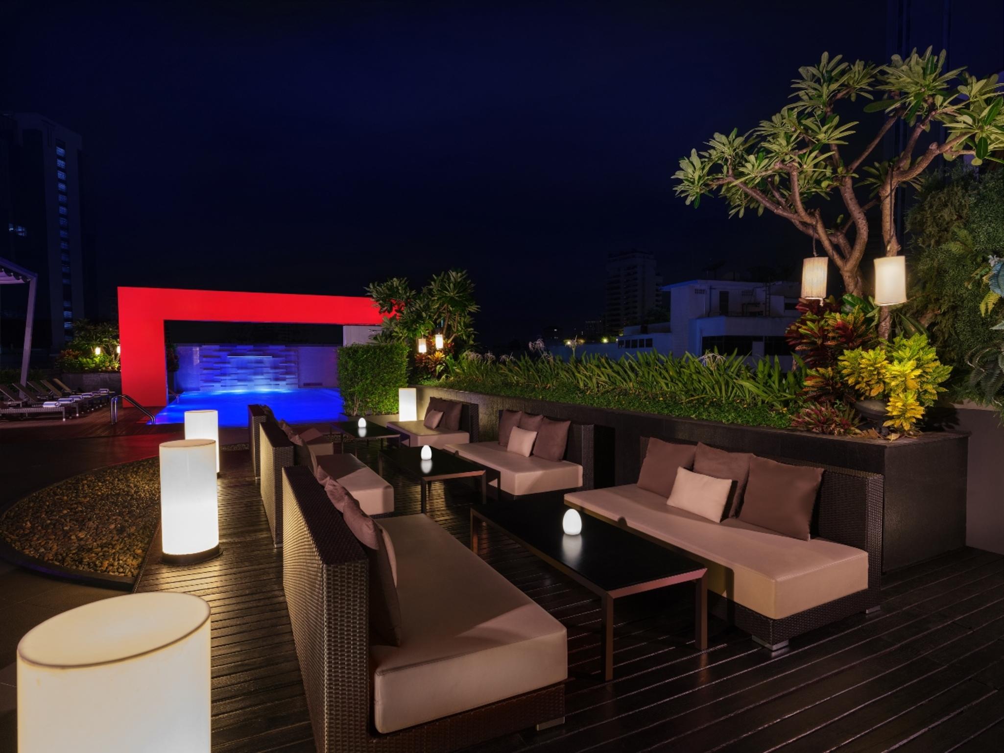 Four Points By Sheraton Bangkok, Sukhumvit 15