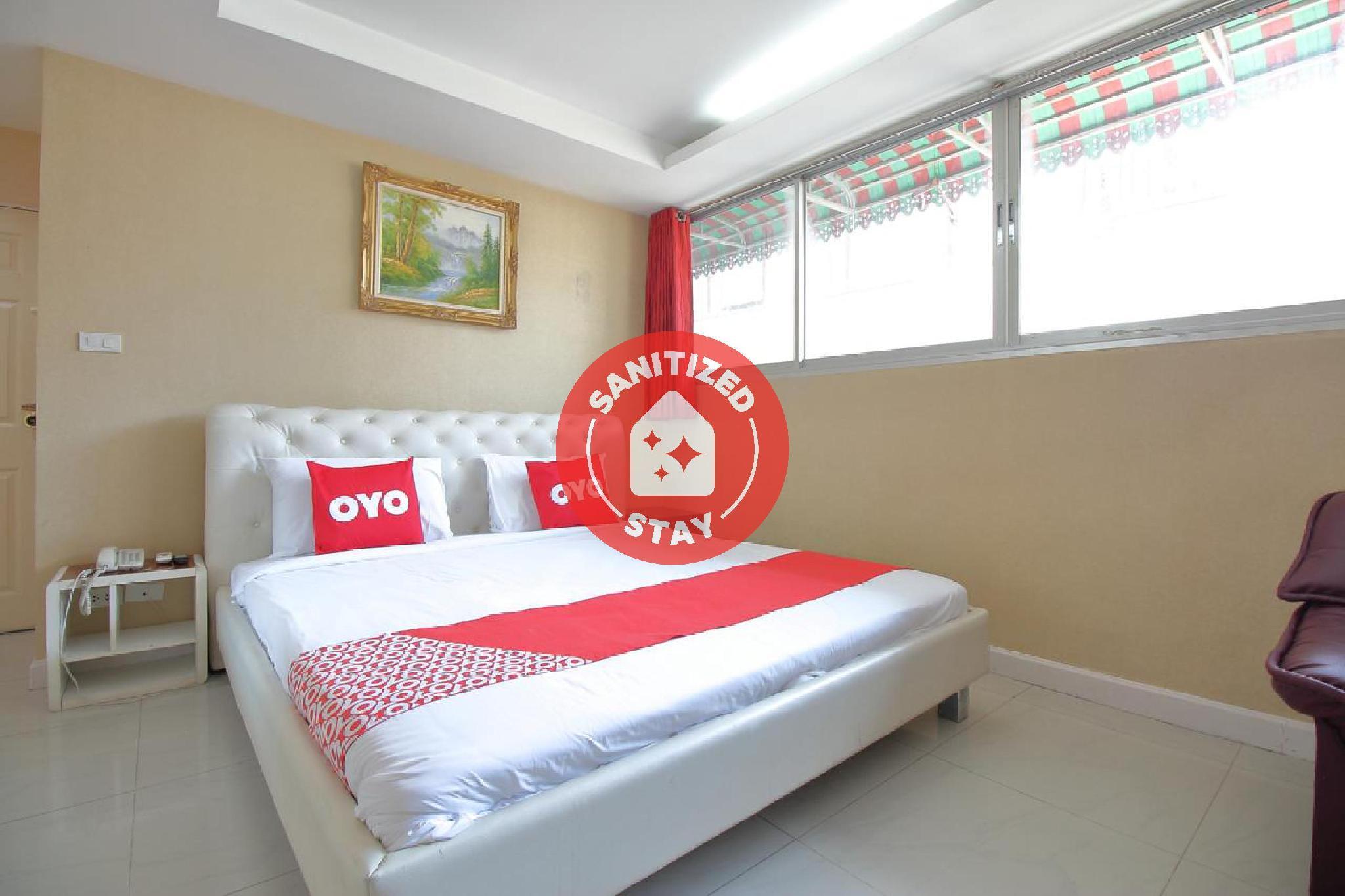 Hotel Diamond Silom