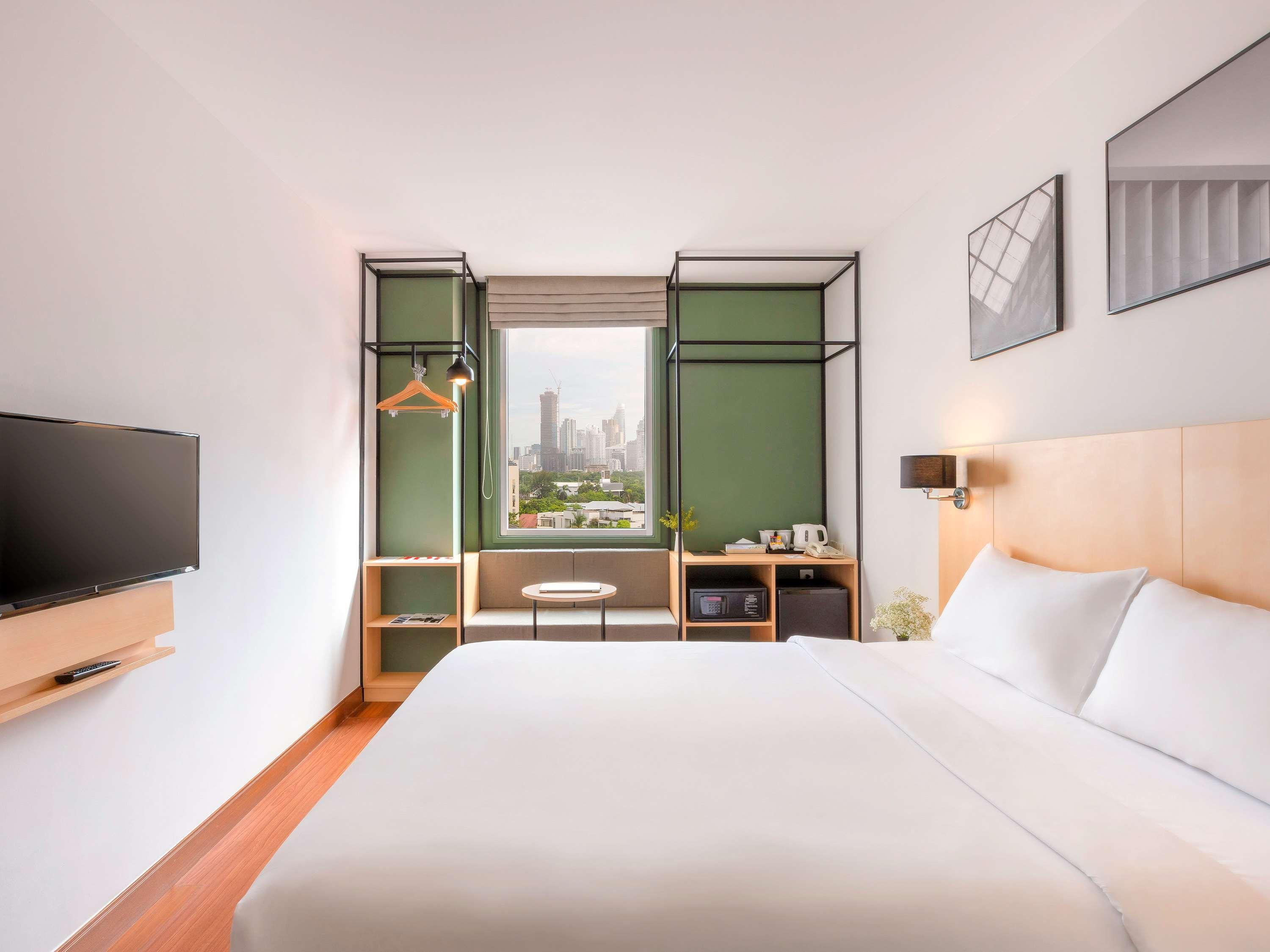 Ibis Sathorn 3*