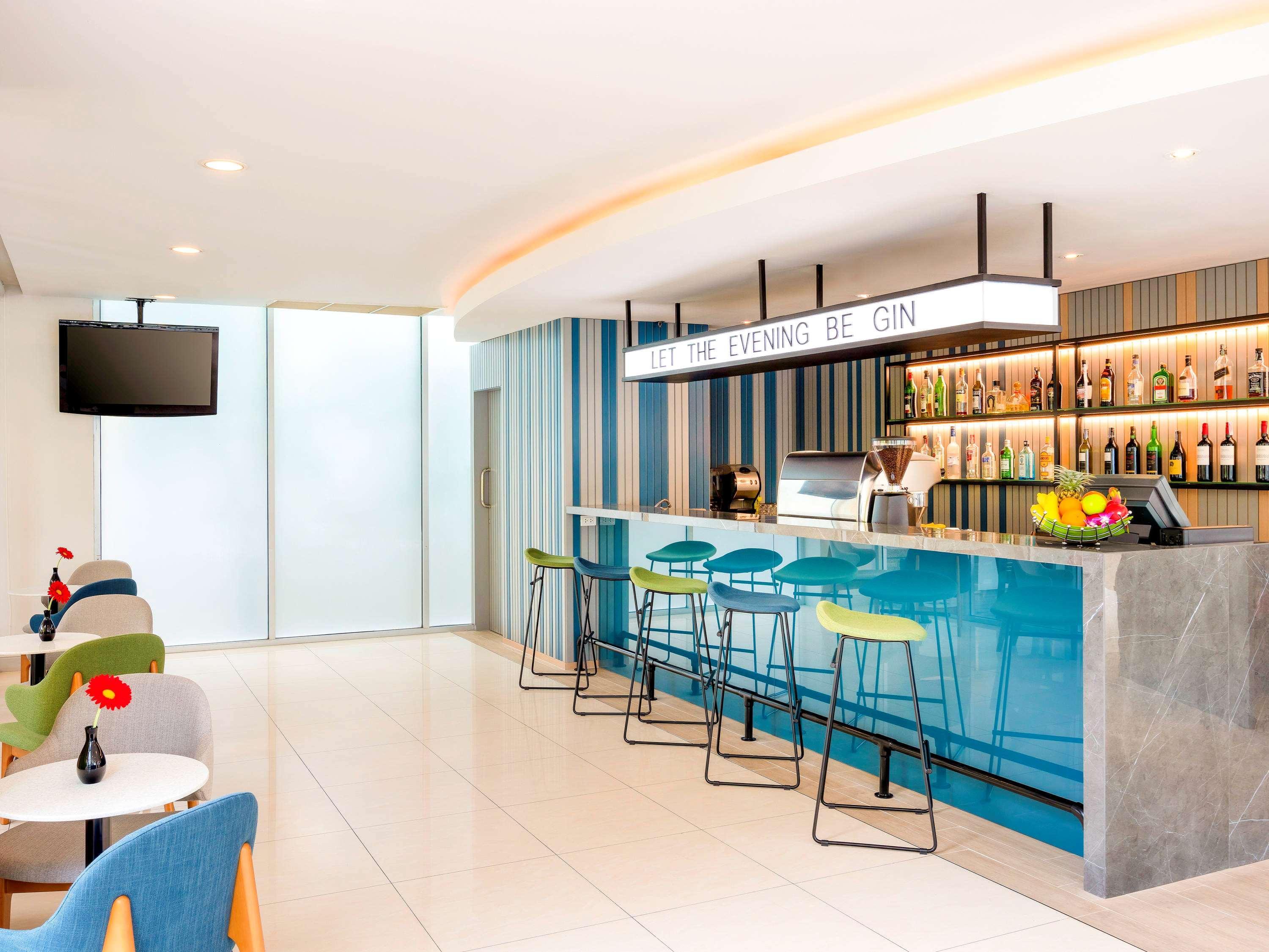 Ibis Sathorn 3* Bangkok