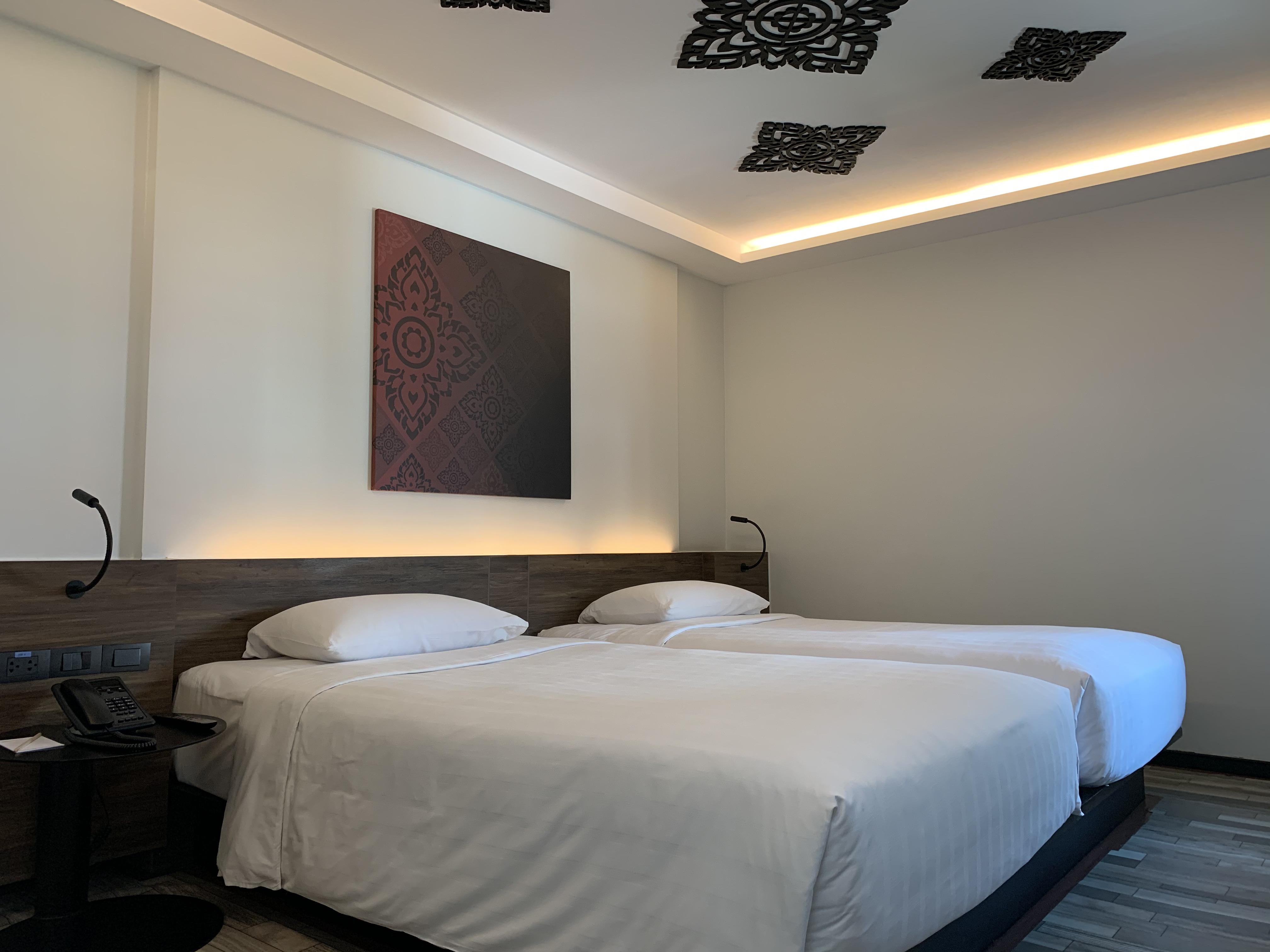 Maitria Mode Sukhumvit 15 - A Chatrium Collection 4*