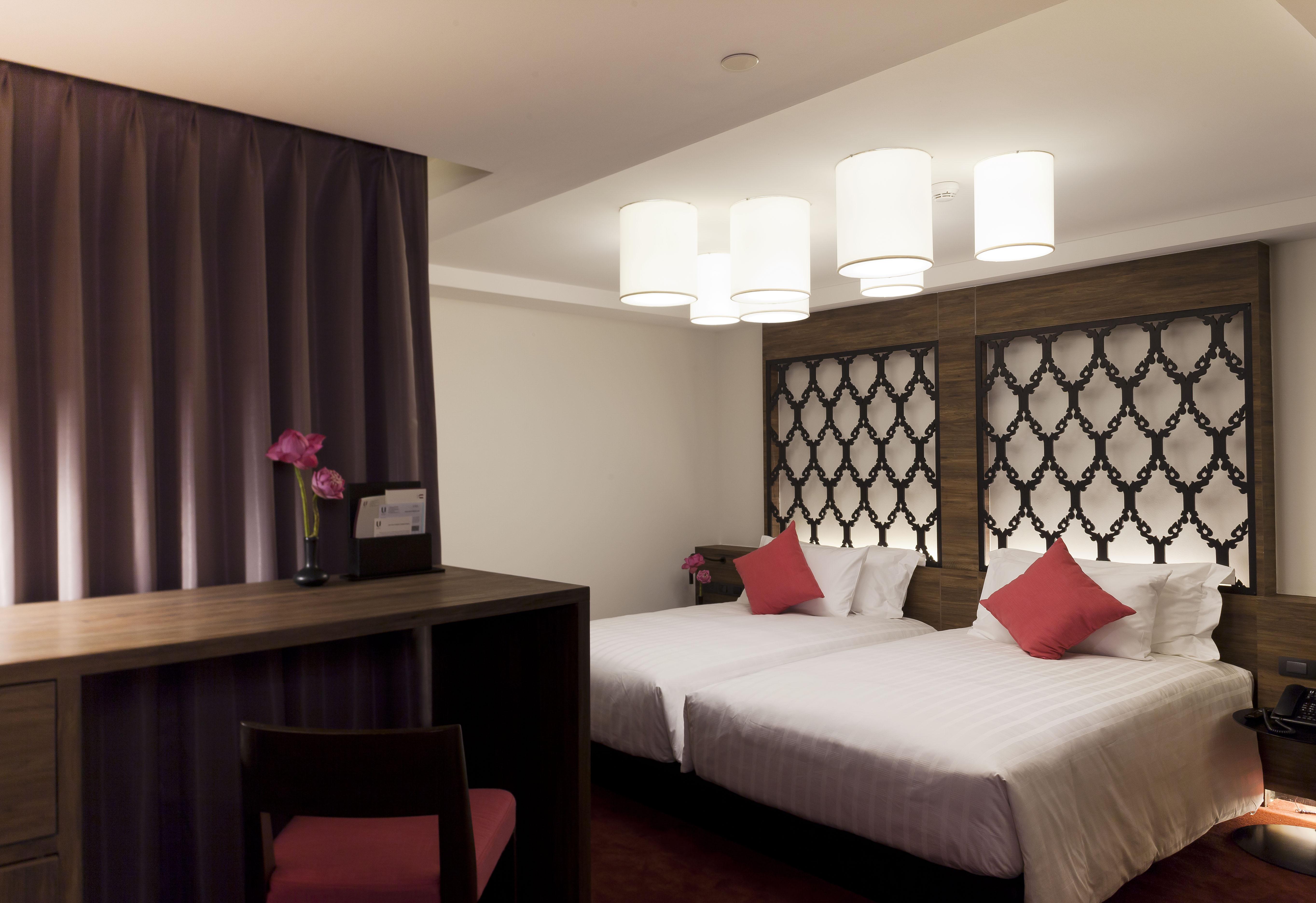 Maitria Mode Sukhumvit 15 - A Chatrium Collection 4* Bangkok