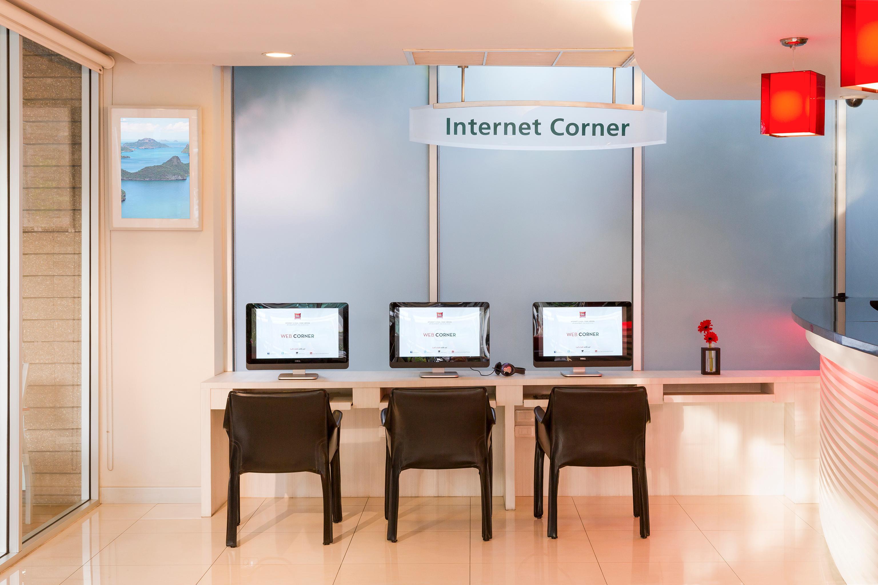 Hotel Ibis Sathorn Bangkok