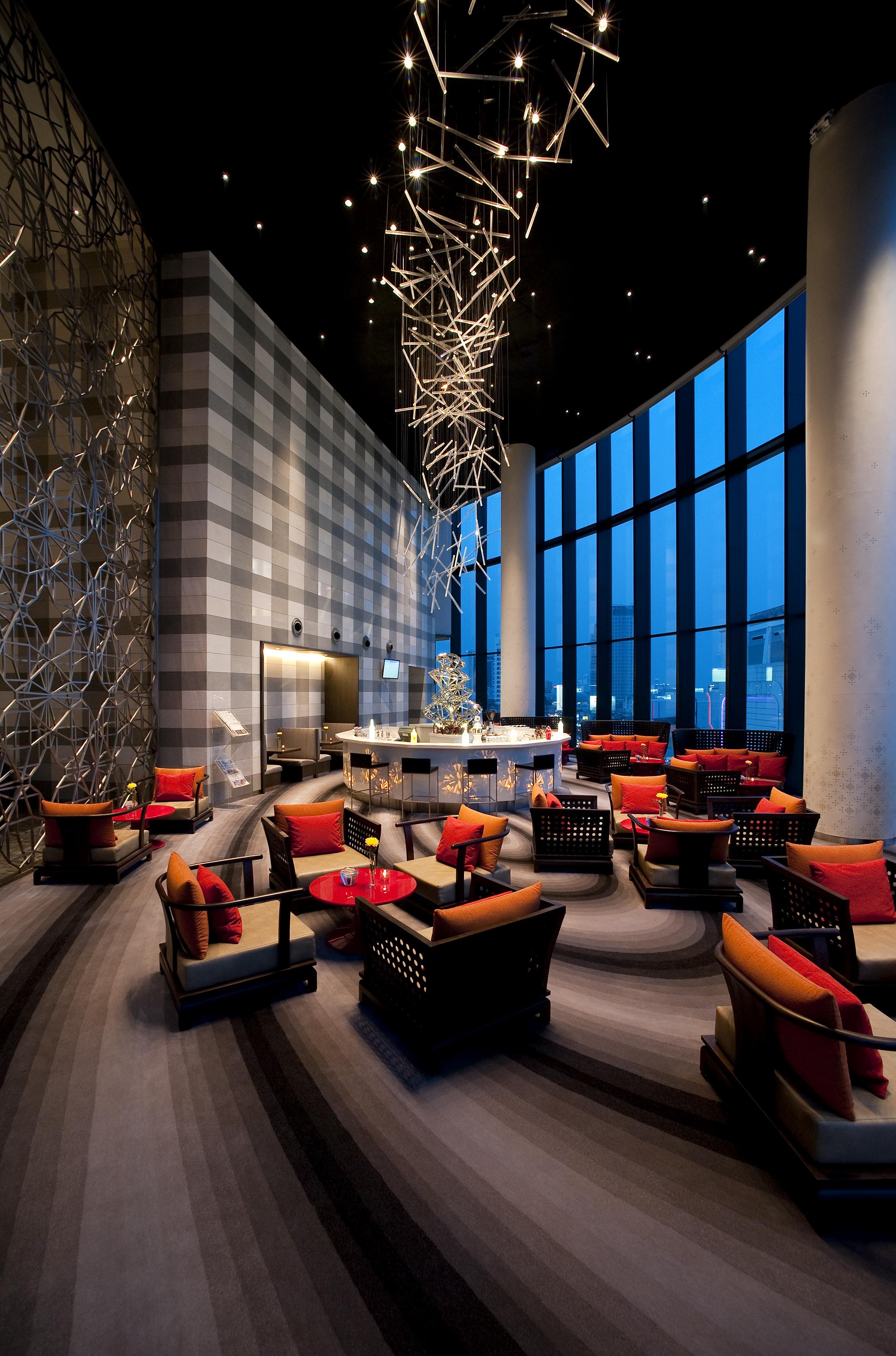 Novotel Platinum Pratunam - Sha Certified Hotel