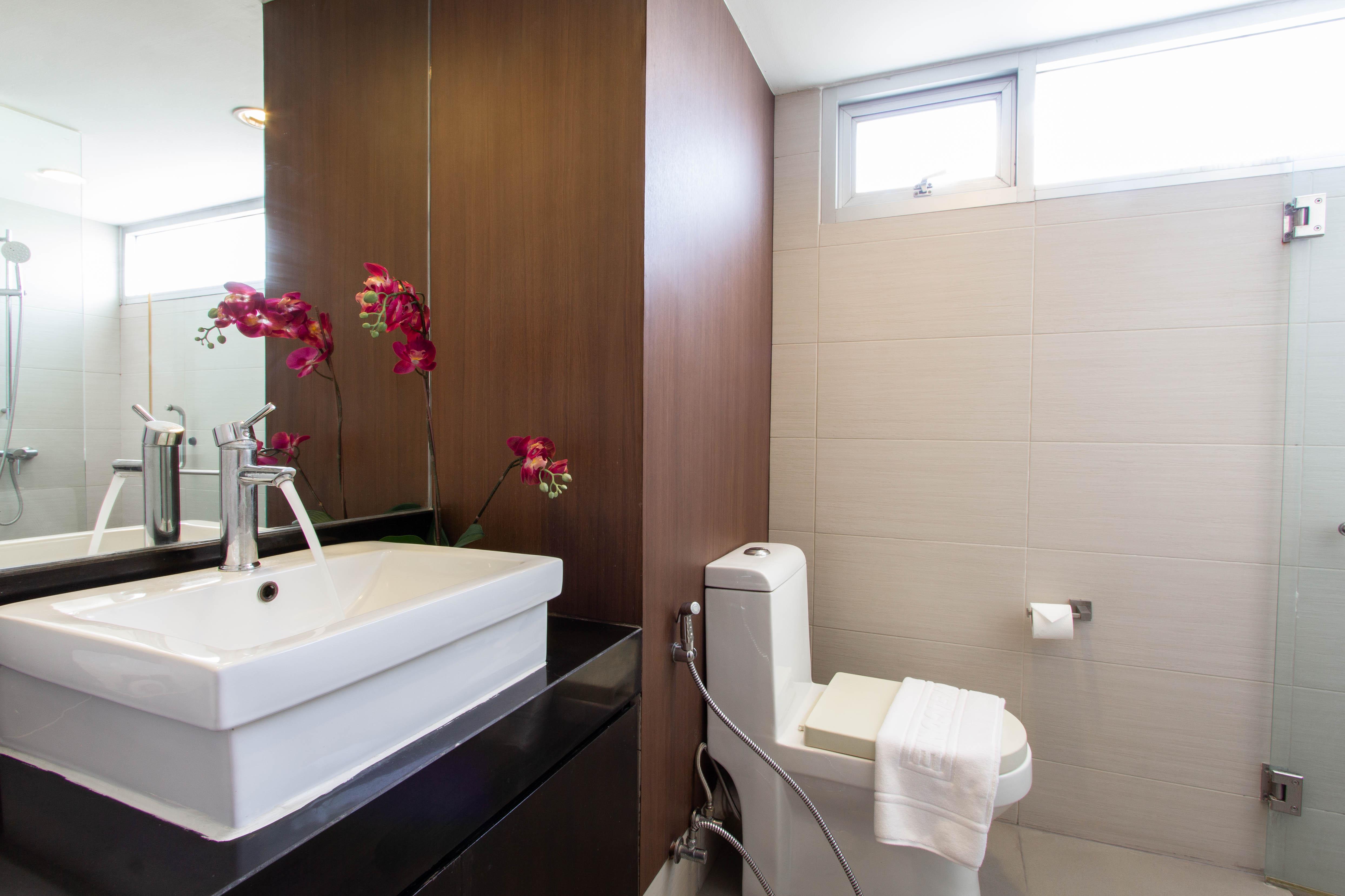 Lily Hotel Bangkok