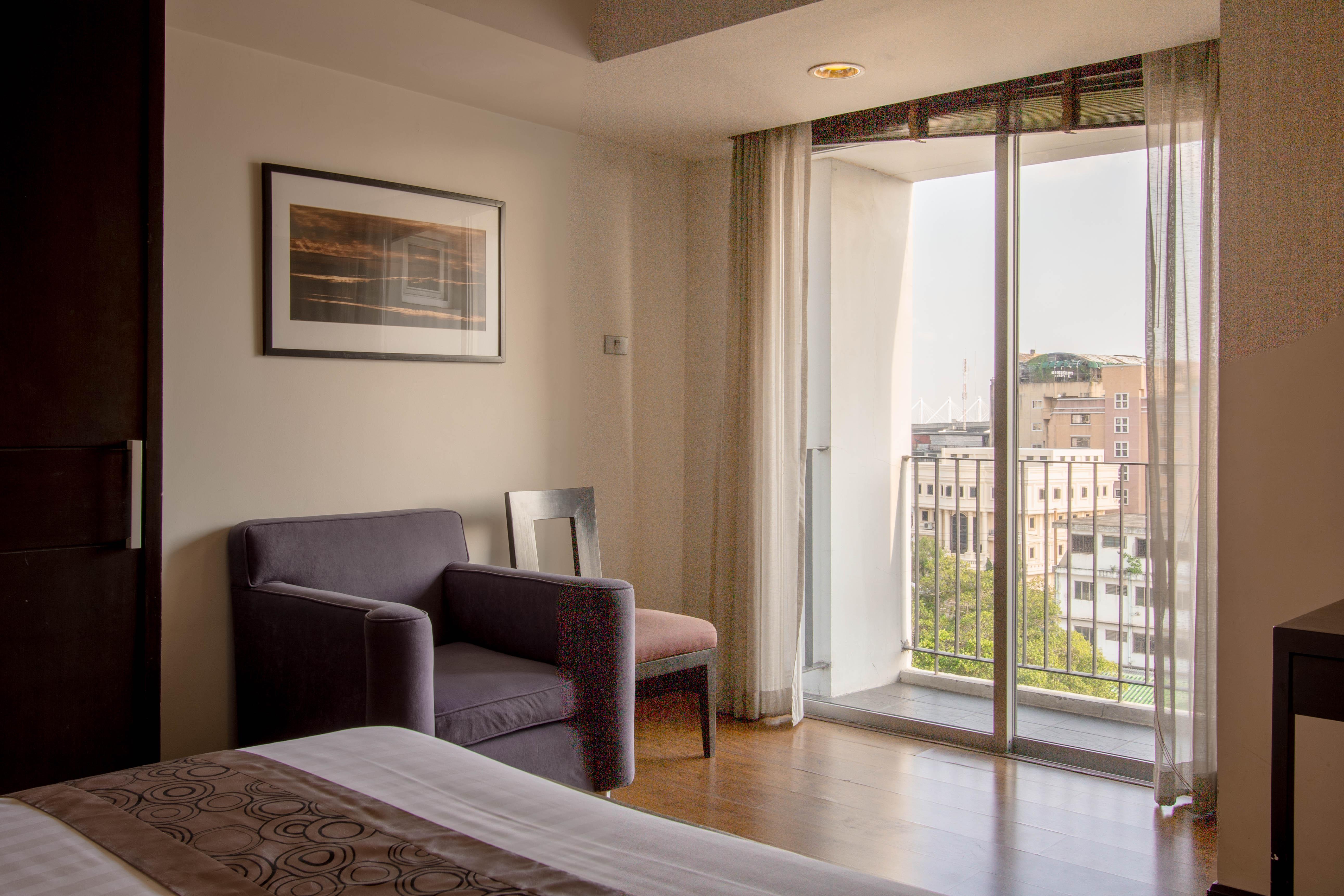 Hotel Lily 3*