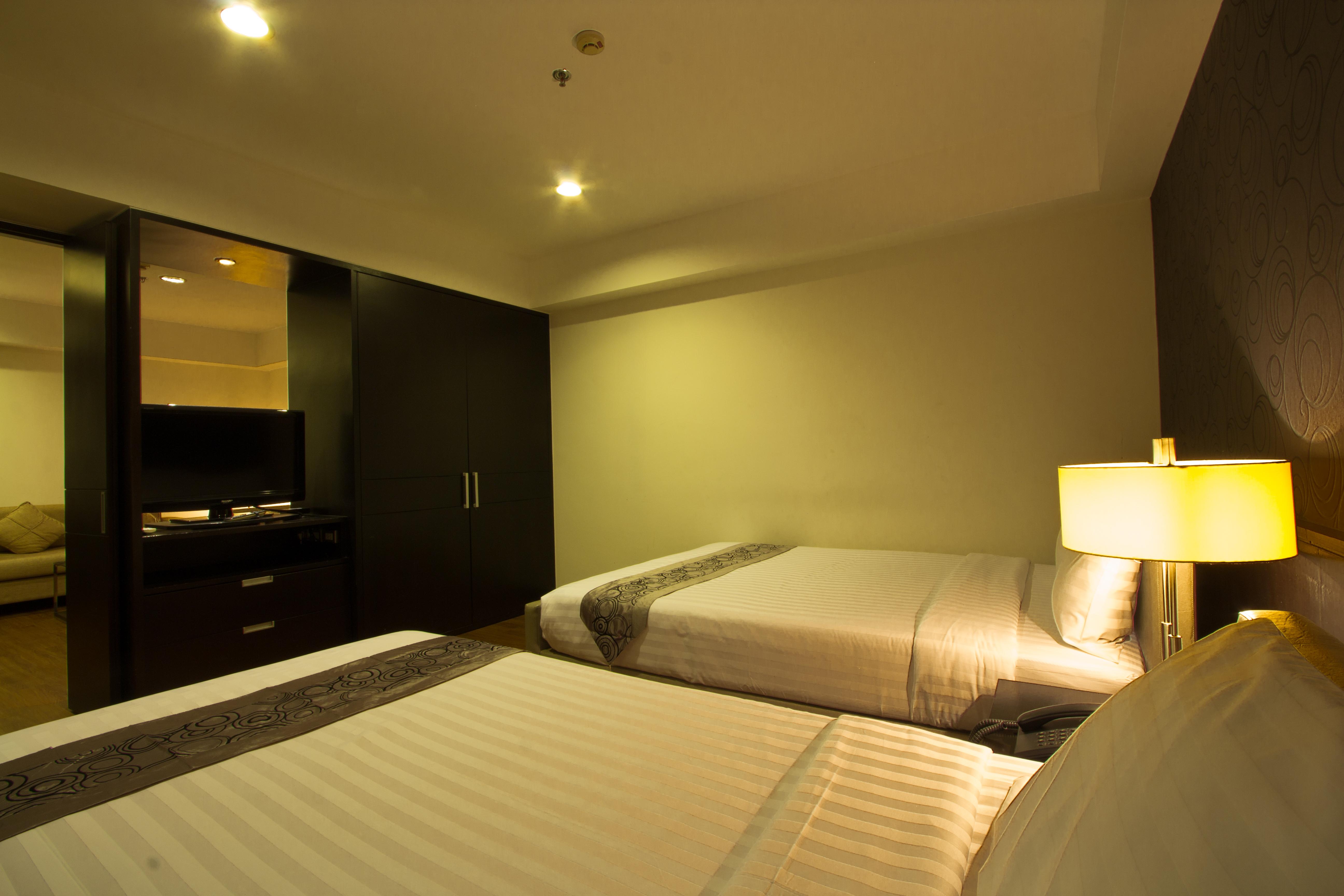 Lily Hotel 3*