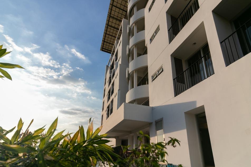 Hotel Lily Bangkok
