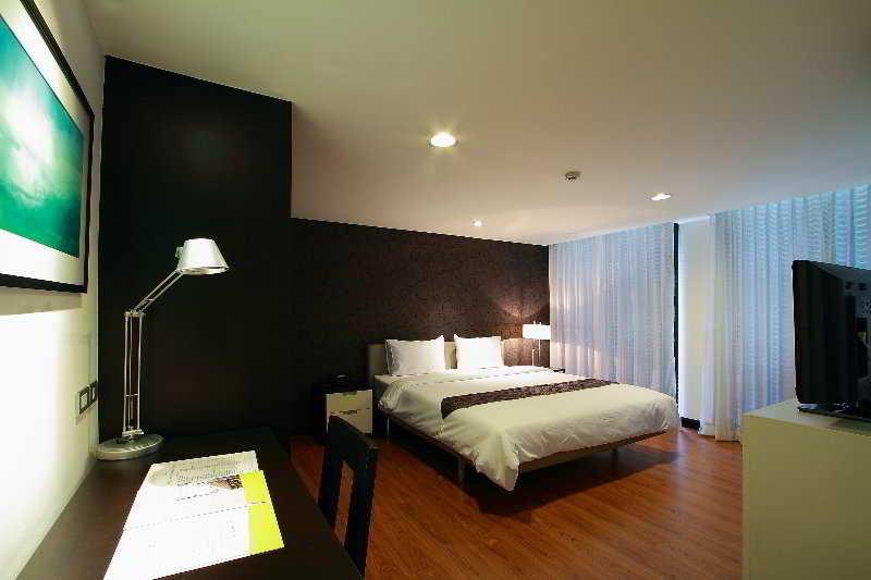 Lily 3* Bangkok