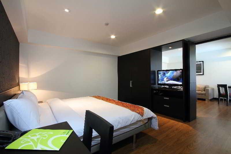 Lily Hotel Bangkok