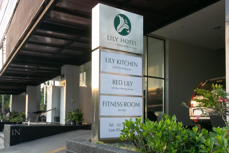 Lily