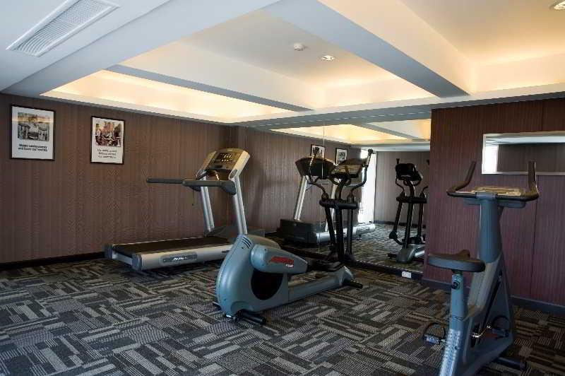 Hotel Lily Bangkok