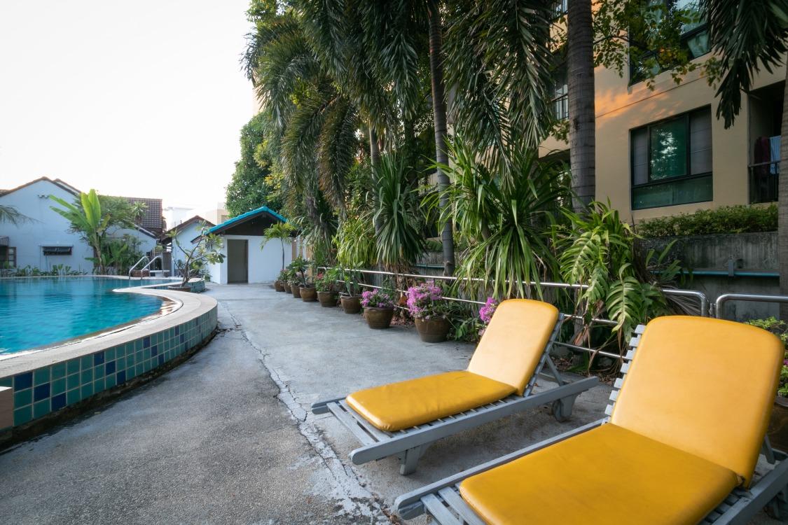 Hotel Lily