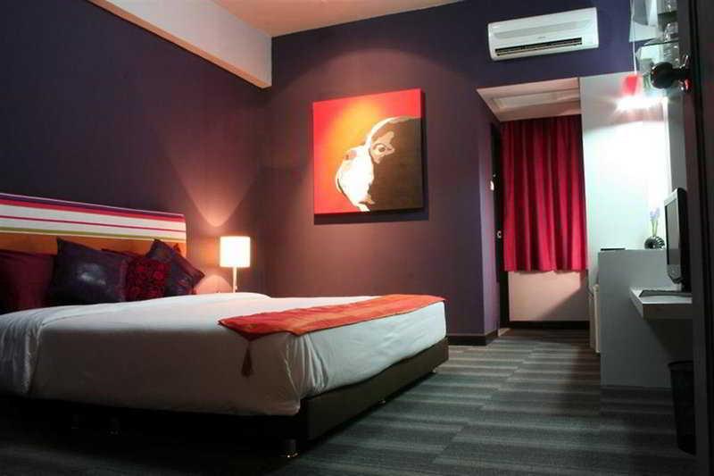Hotel Baiyoke Boutique 3*