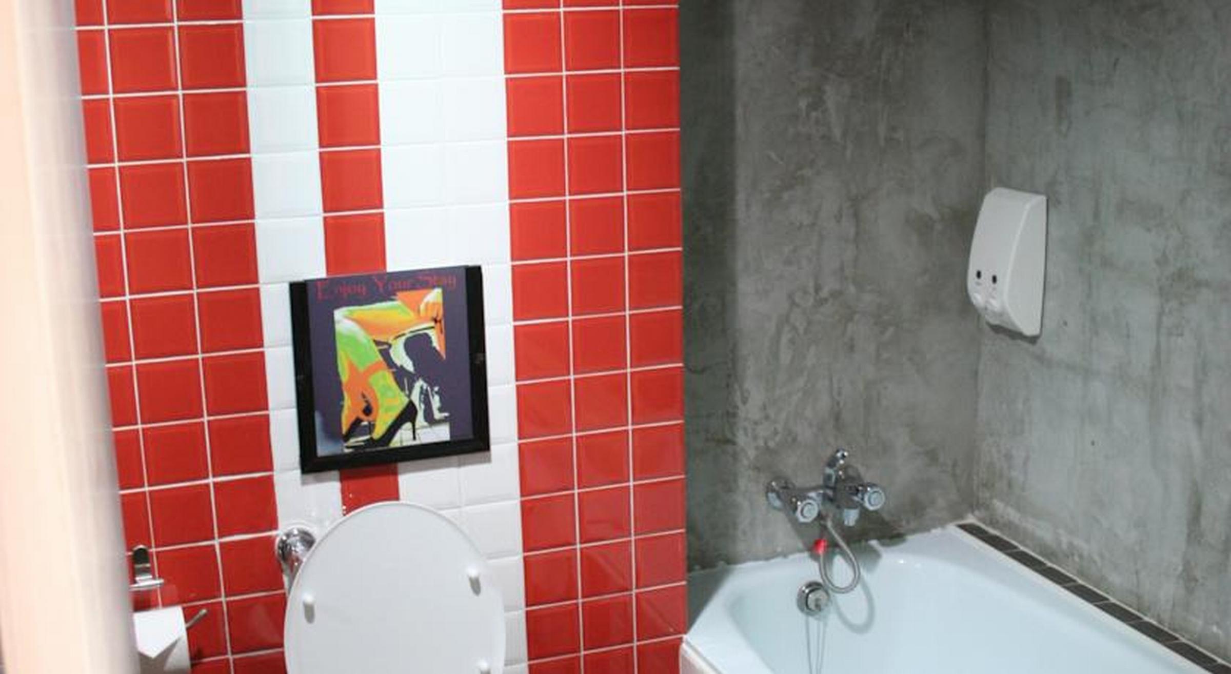 Baiyoke Boutique Hotel 3*