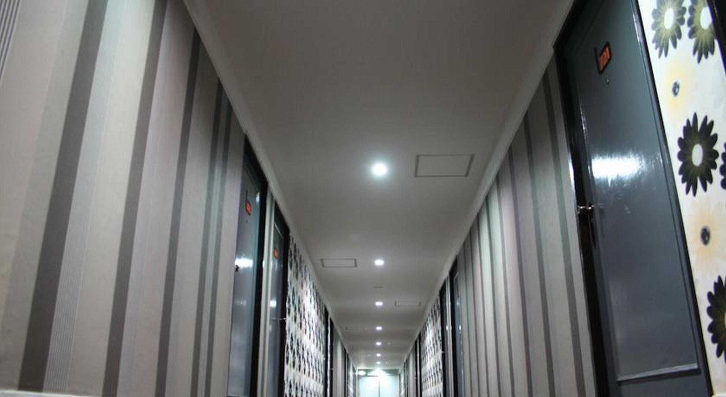 Hotel Baiyoke Boutique