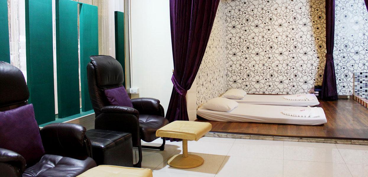 Hotel Baiyoke Boutique