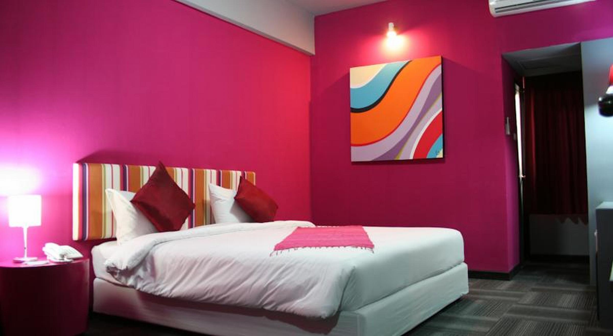 Hotel Baiyoke Boutique 3*