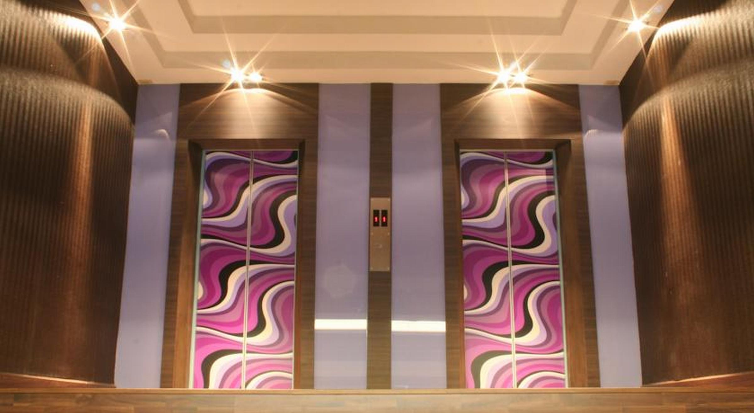 Baiyoke Boutique Bangkok