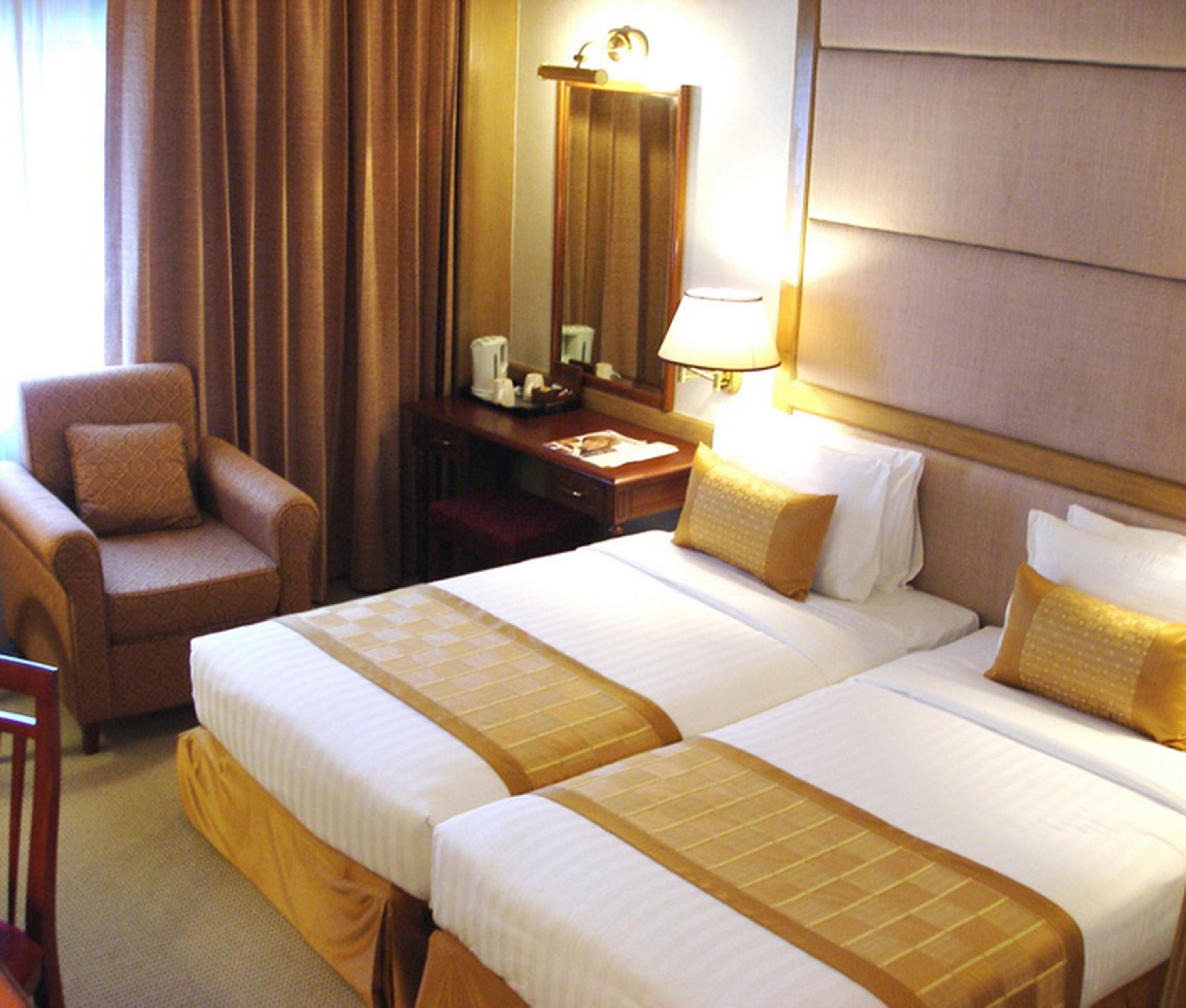 Hotel Arnoma - Sha