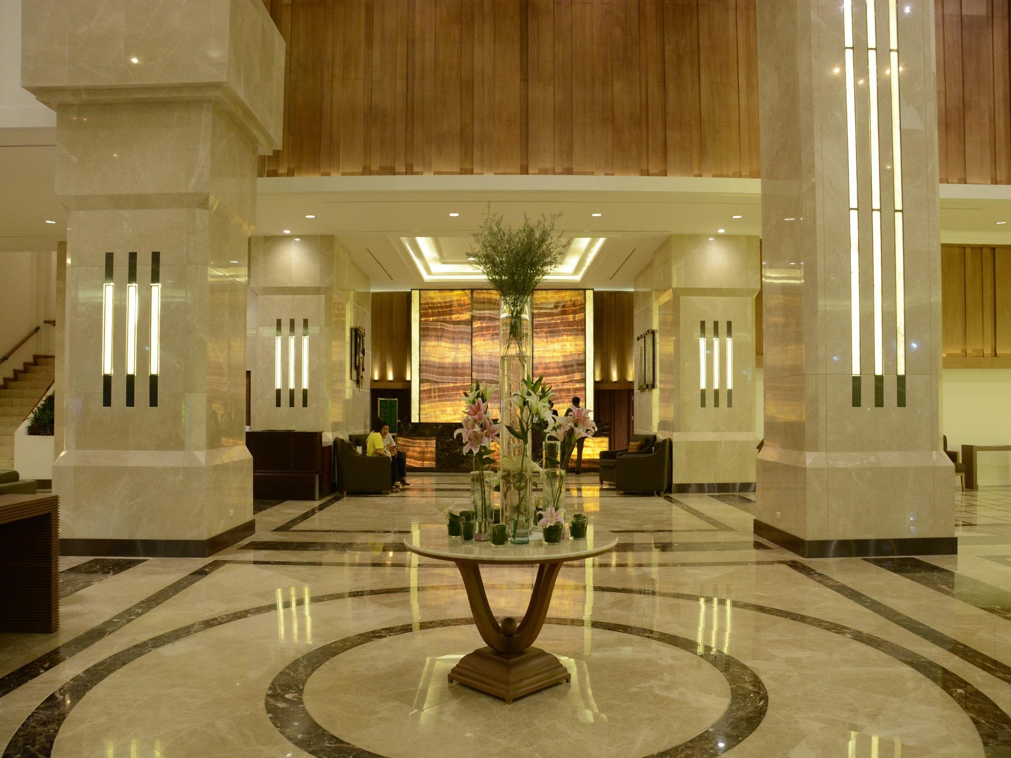 Hotel Arnoma - Sha