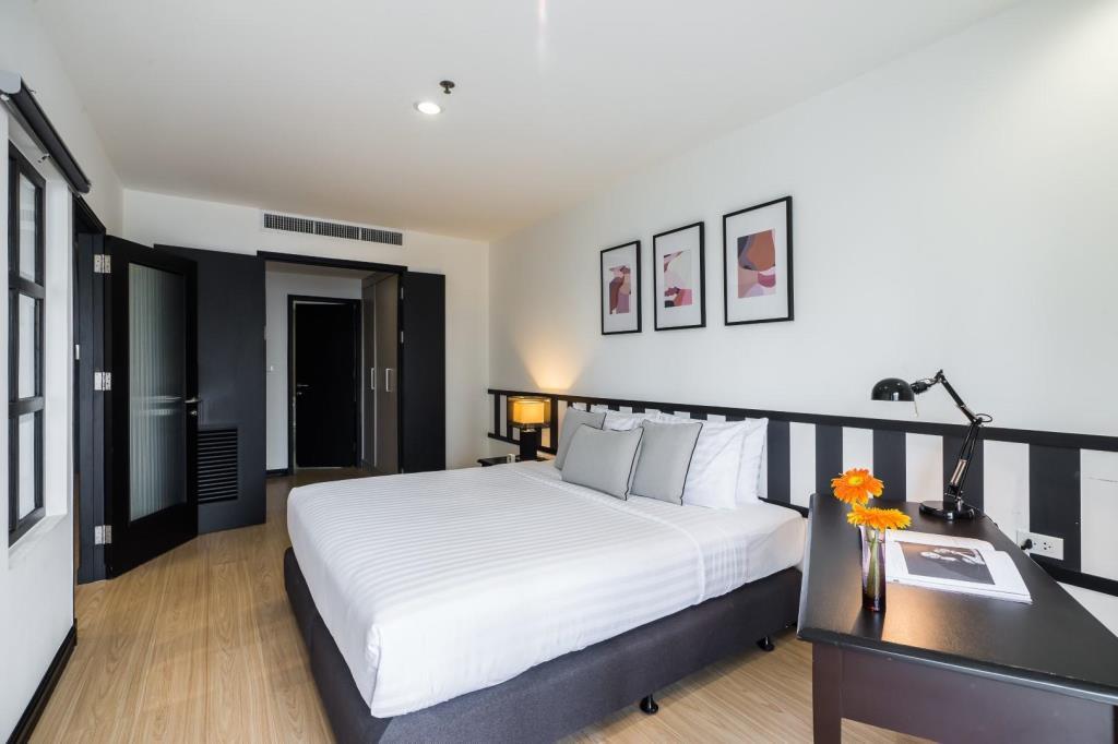 Hotel Evergreen Place Siam By Uhg 4*