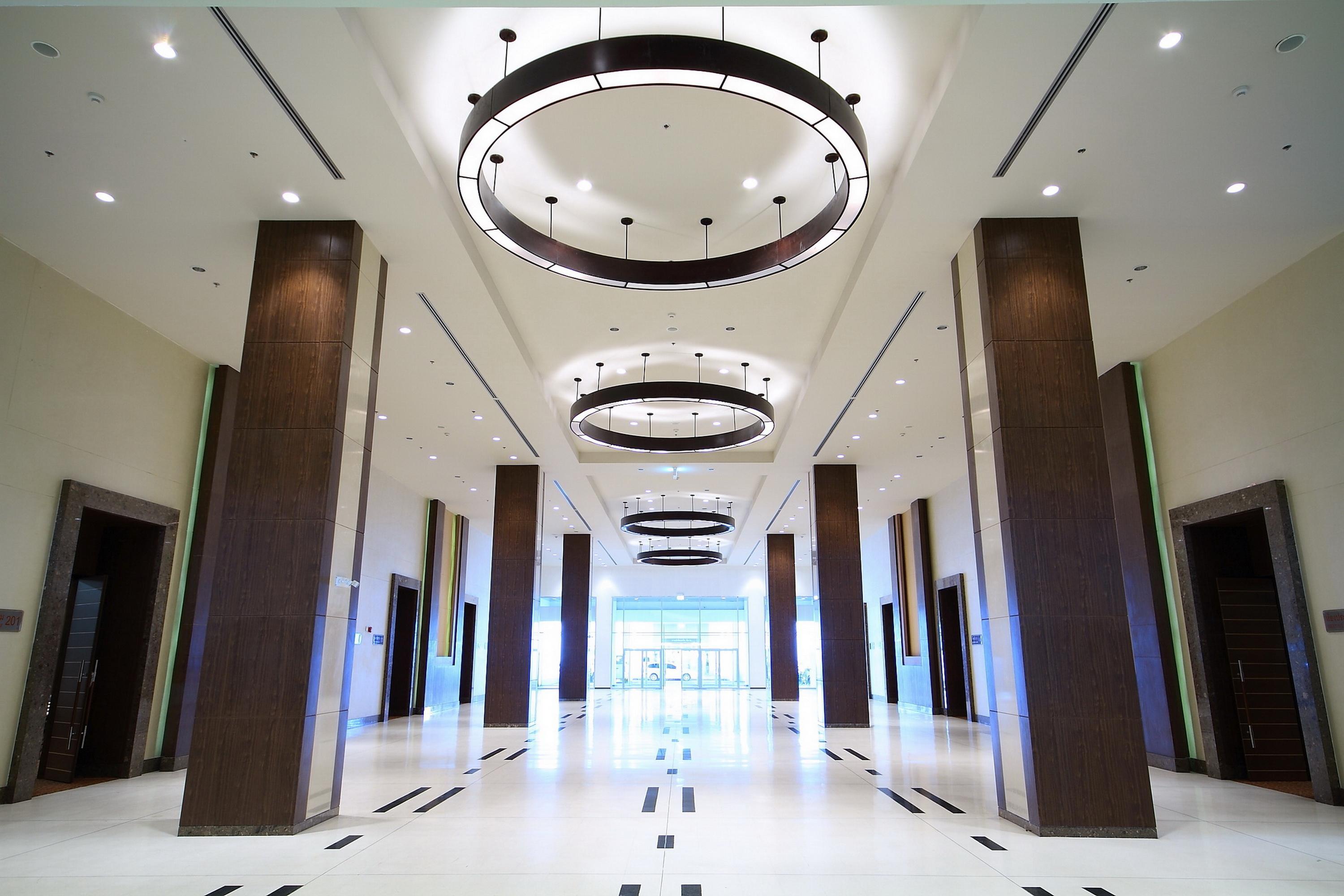 Centara Life Government Complex & Convention Centre Chaeng Watthana Bangkok