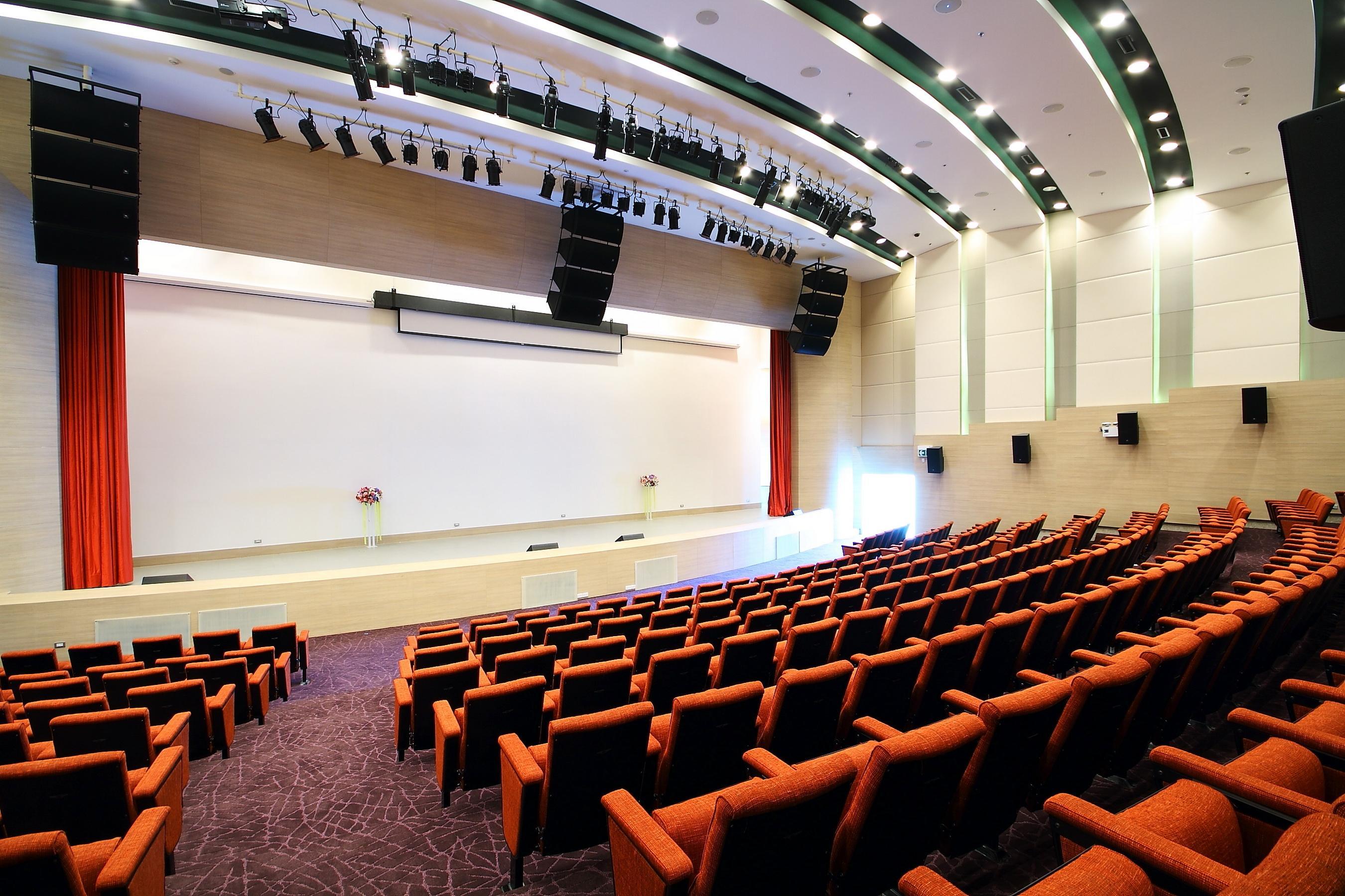 Centara Life Government Complex & Convention Centre Chaeng Watthana Hotel Banguecoque