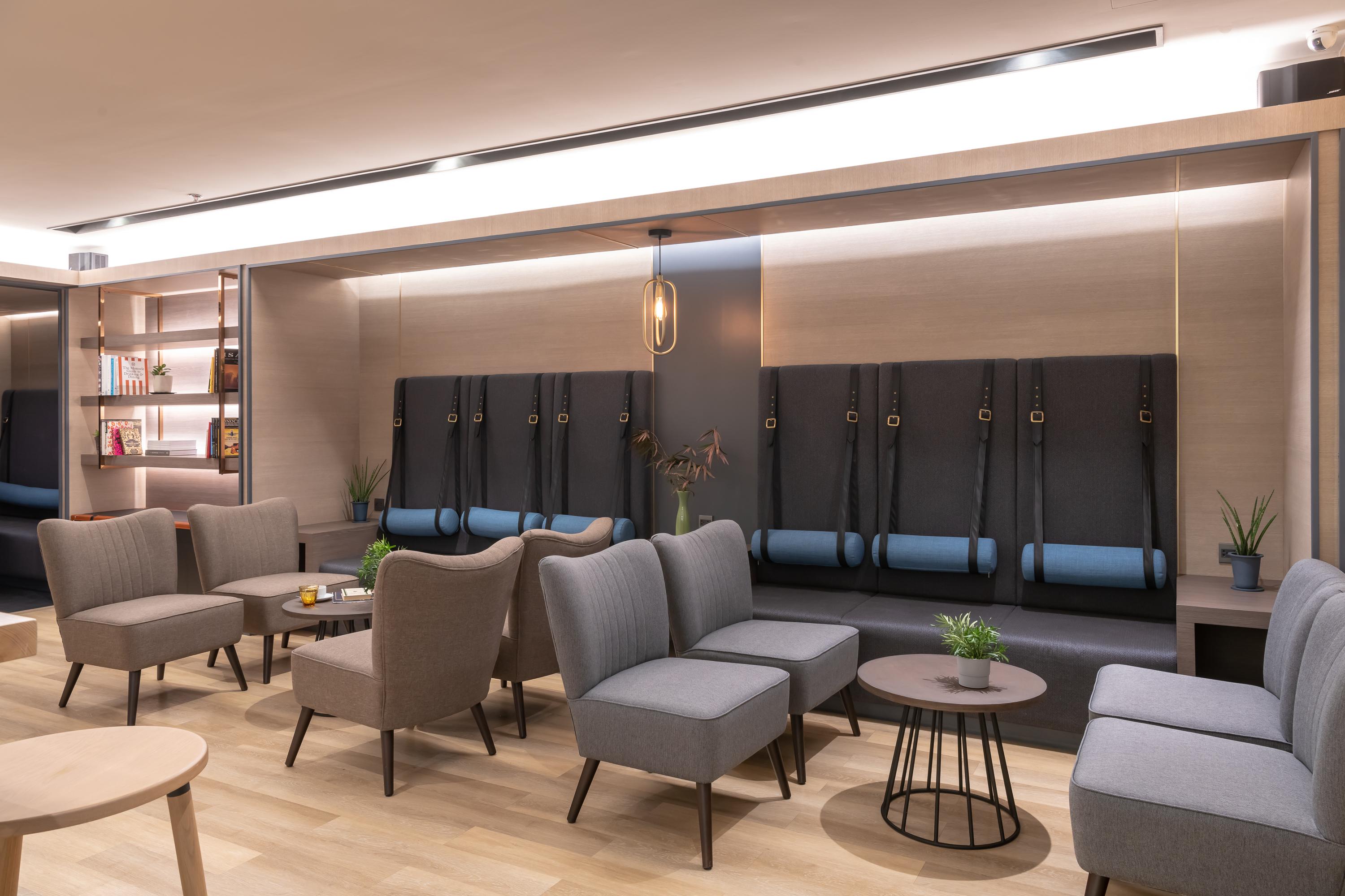 Hotel Jasmine Bangkok