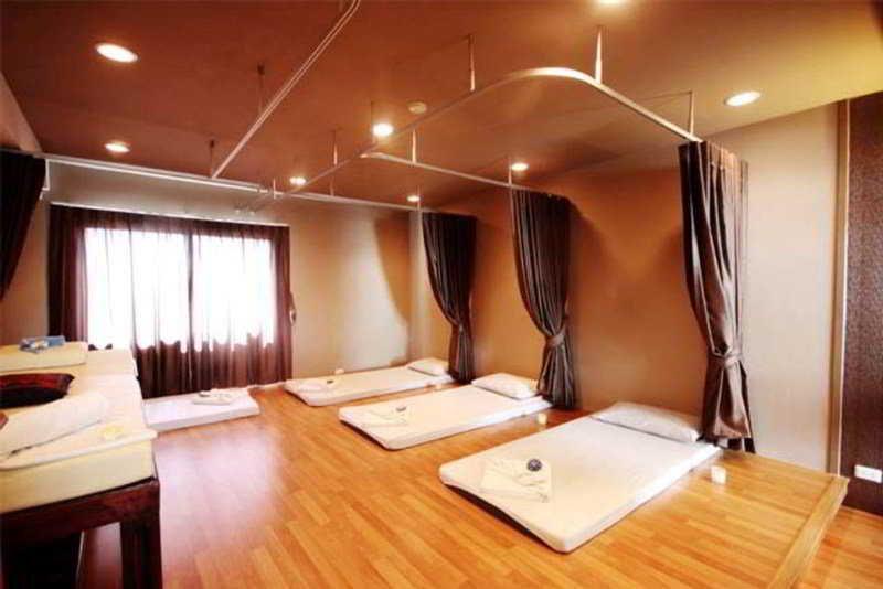 Evergreen Place Siam By Uhg Bangkok