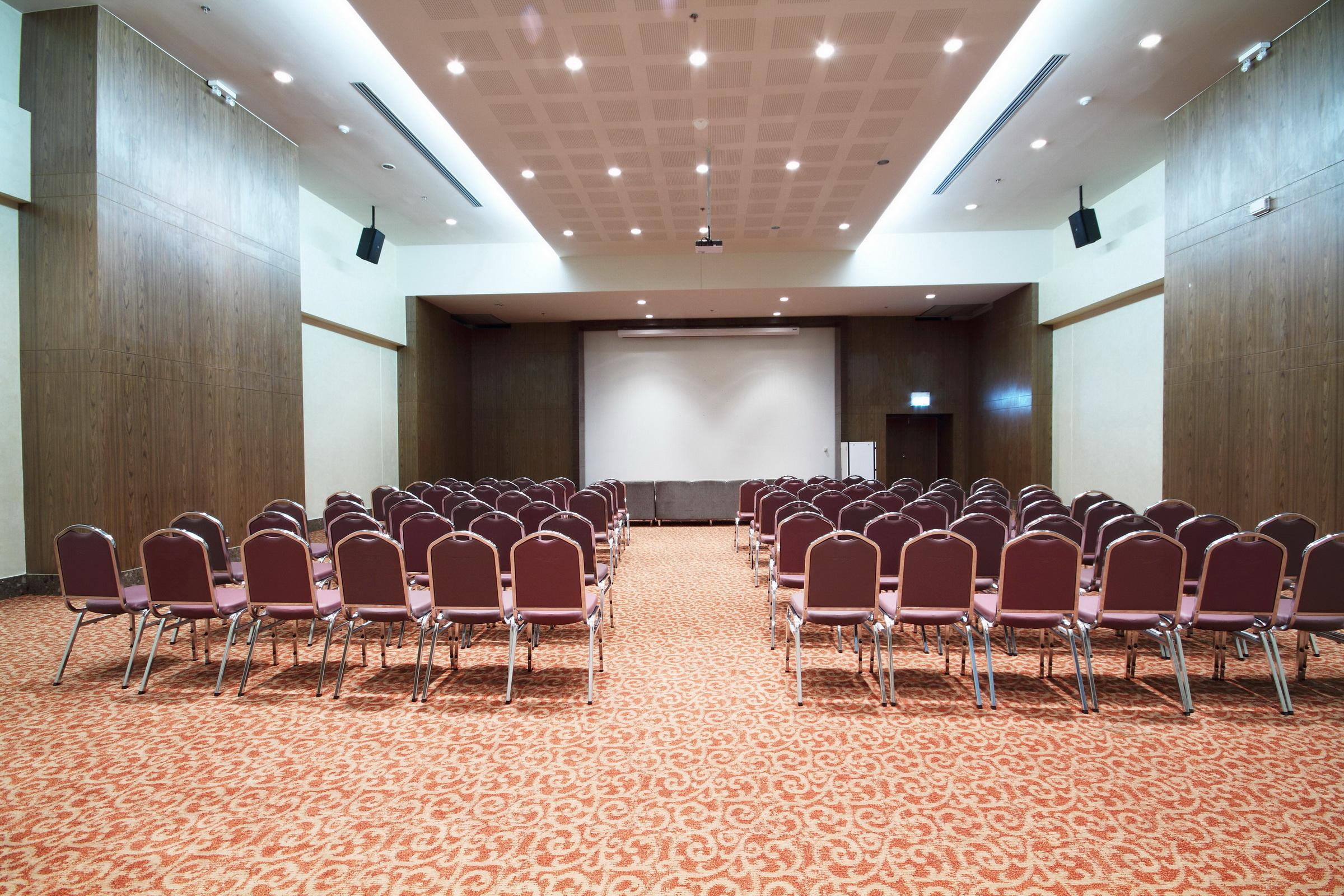 Hotel Centara Life Government Complex & Convention Centre Chaeng Watthana Bangkok
