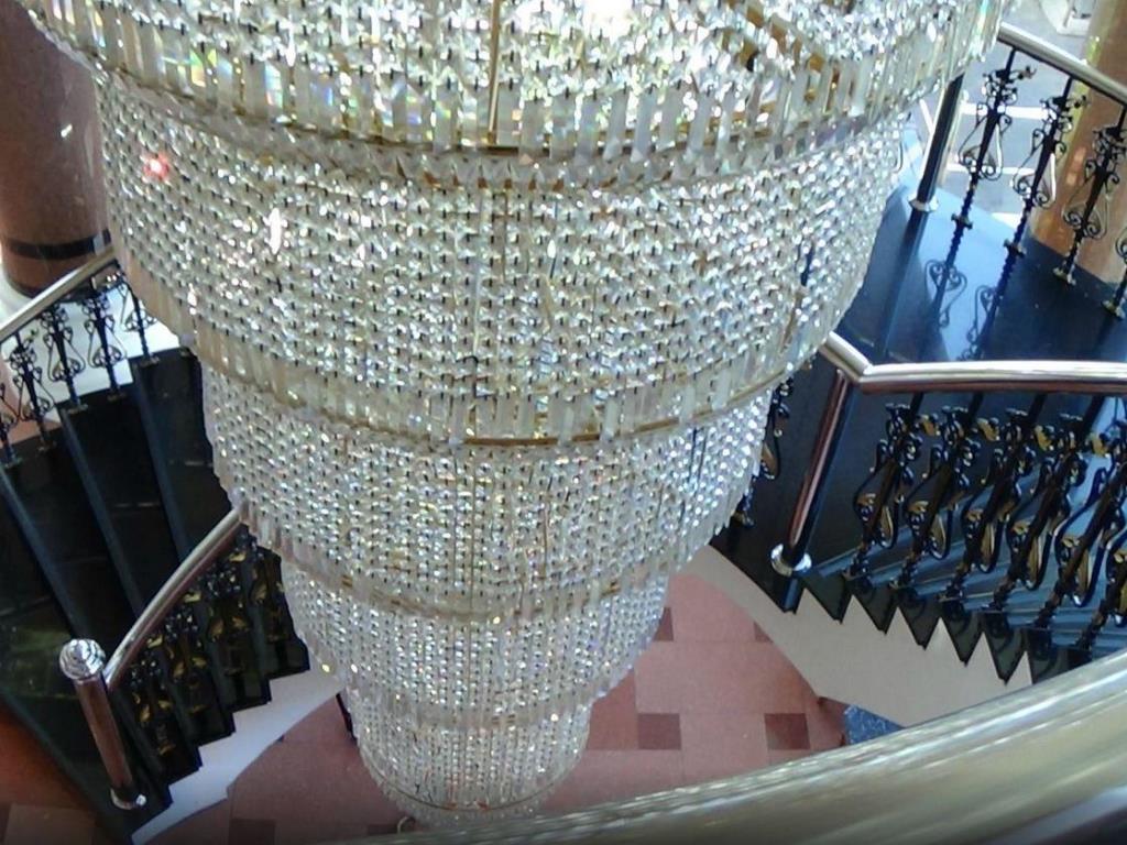 Grand Tower Rama 6 Hotel