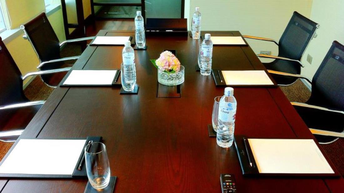 The Okura Prestige Hotel 5*