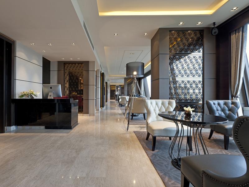 The Okura Prestige 5*